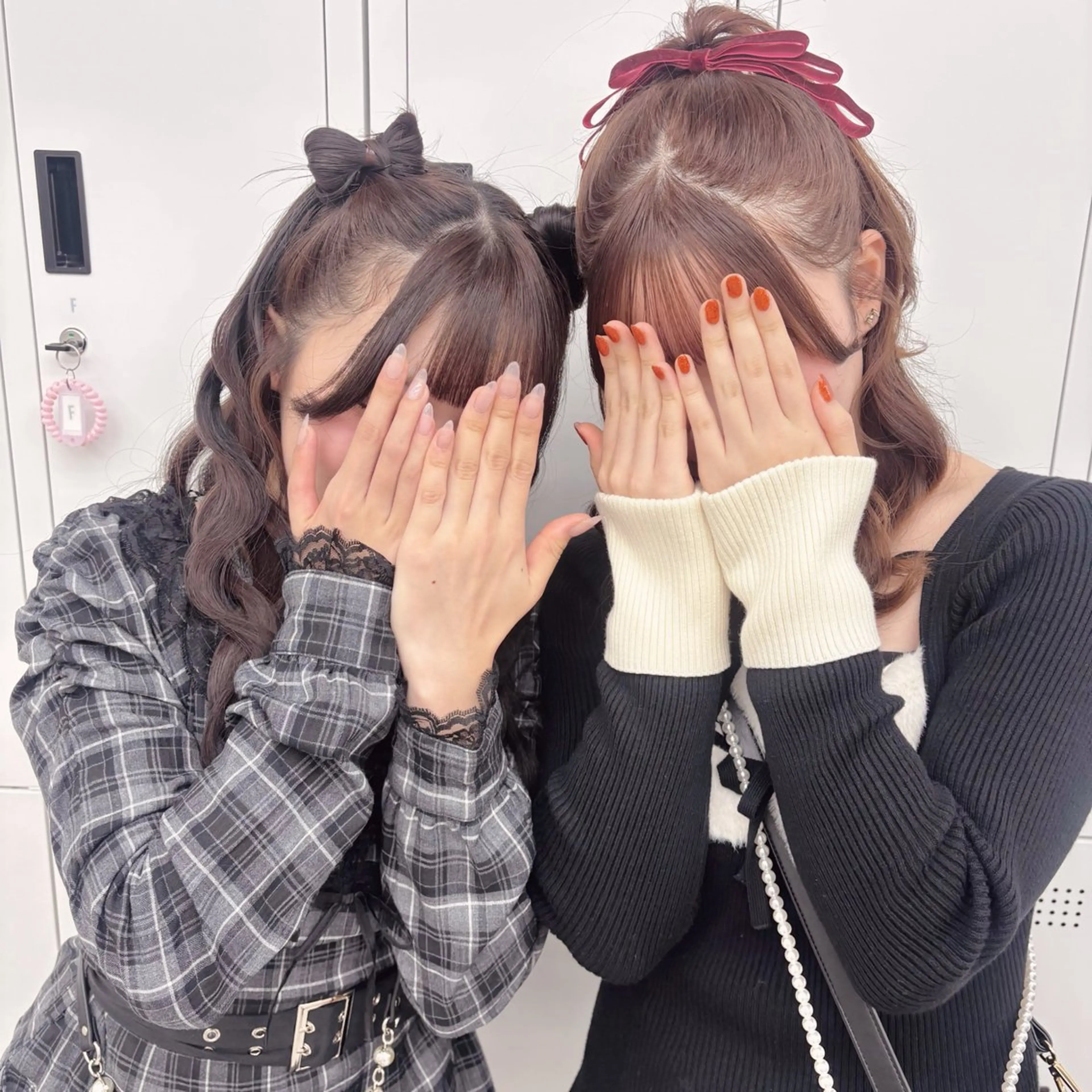 セミロング ヘアセット 絶対可愛い宣言💝横 浜エクステみさき🪄のヘアスタイル