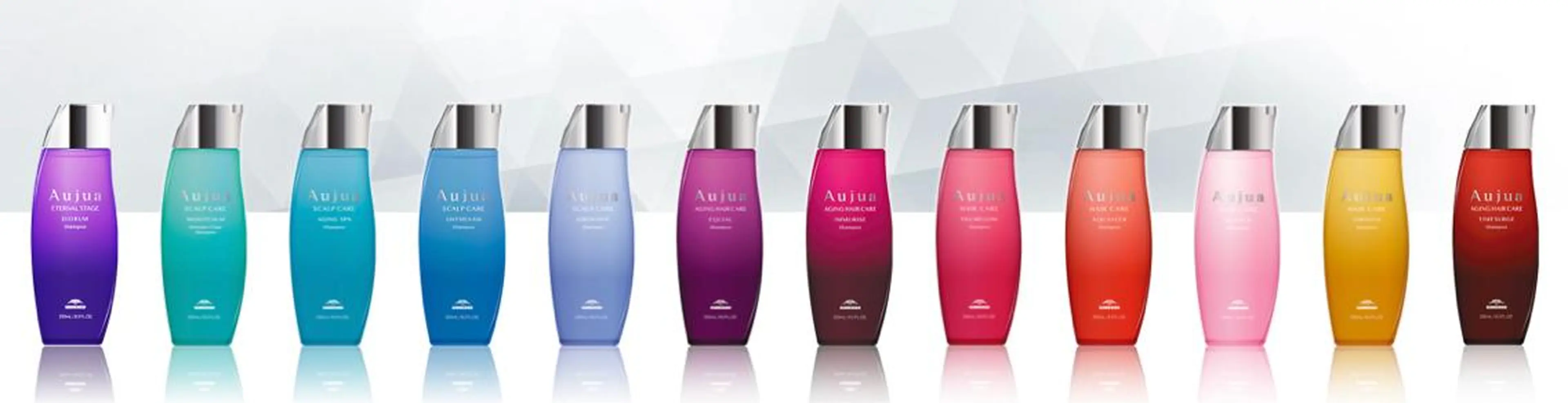 ハイトーン/ウルフ /レイヤー/坂野幸伸のヘアスタイル