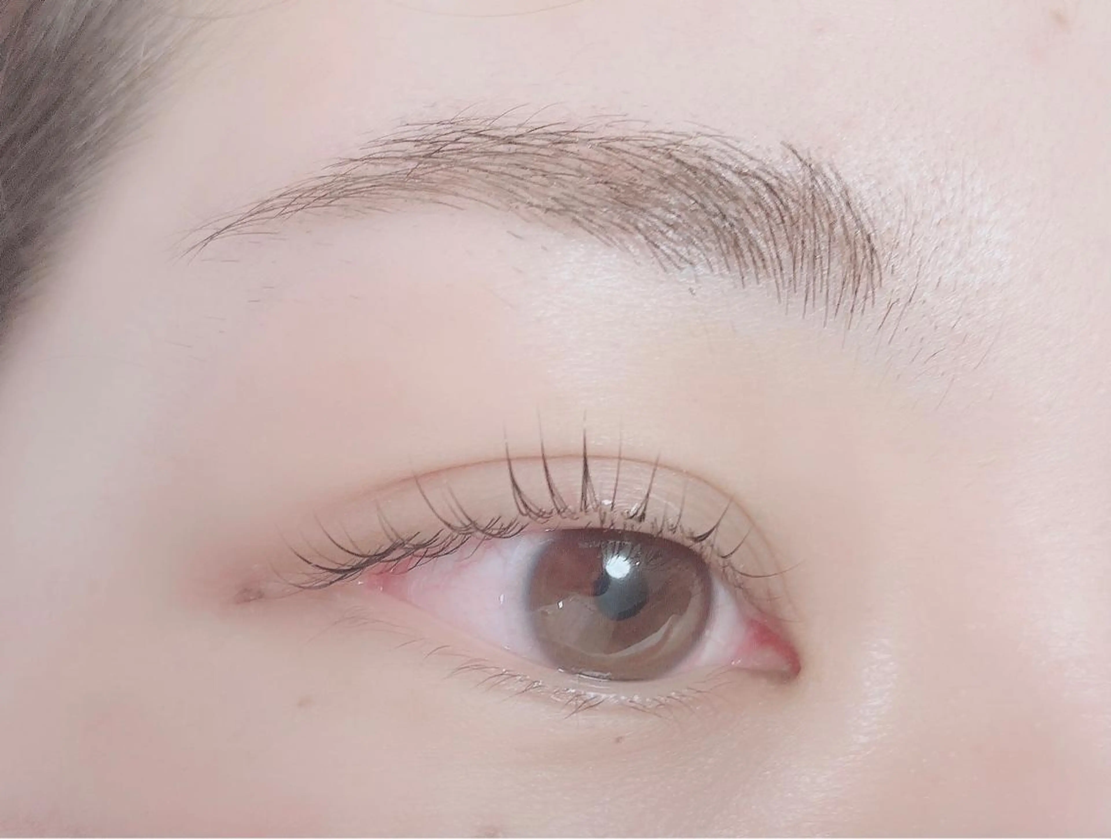 マツエク・マツパ マツパ 高崎/まつ毛/眉毛 /keikoの眉毛・アイブロウイメージ