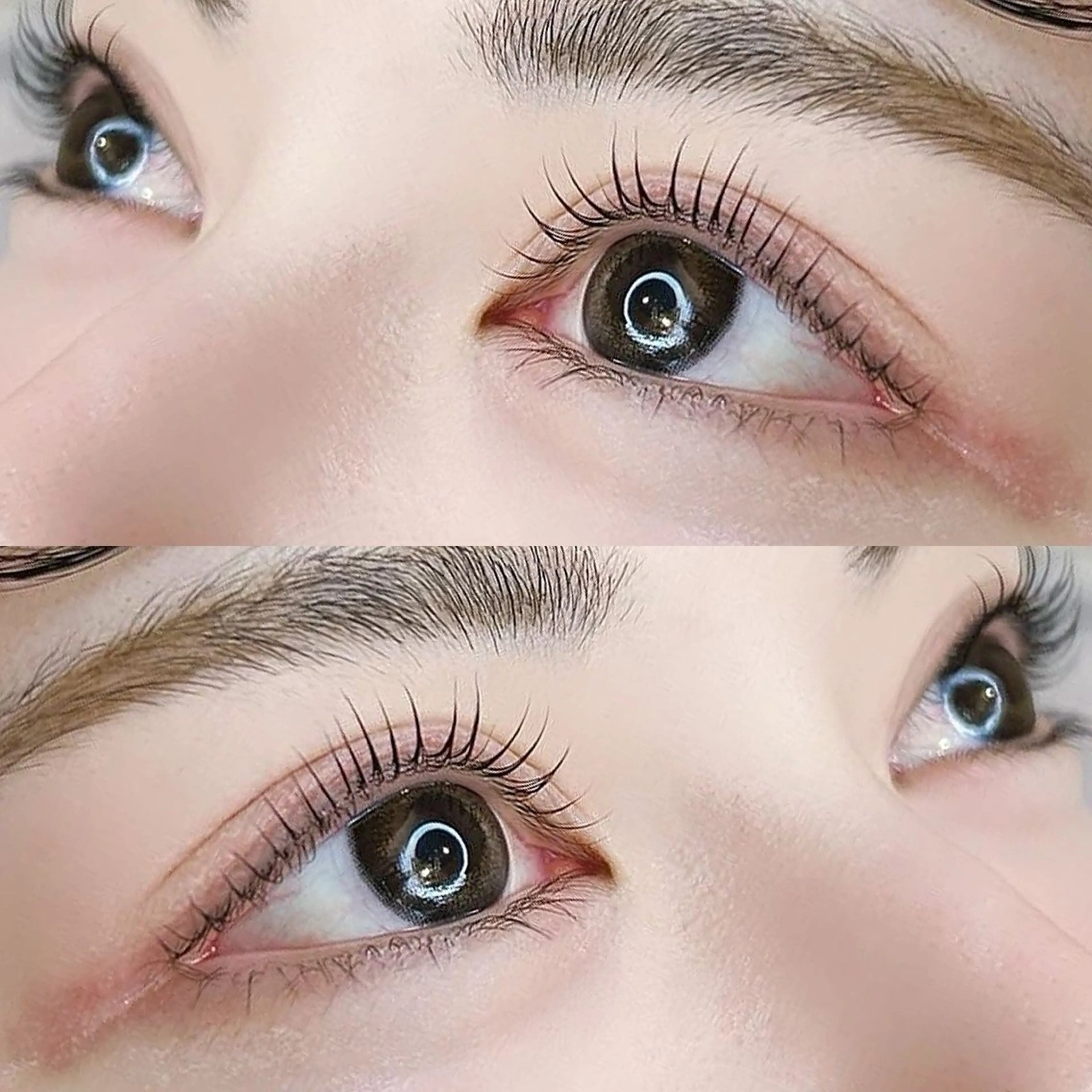 マツエク・マツパ Aya 🤍🪽のマツエク・マツパデザイン