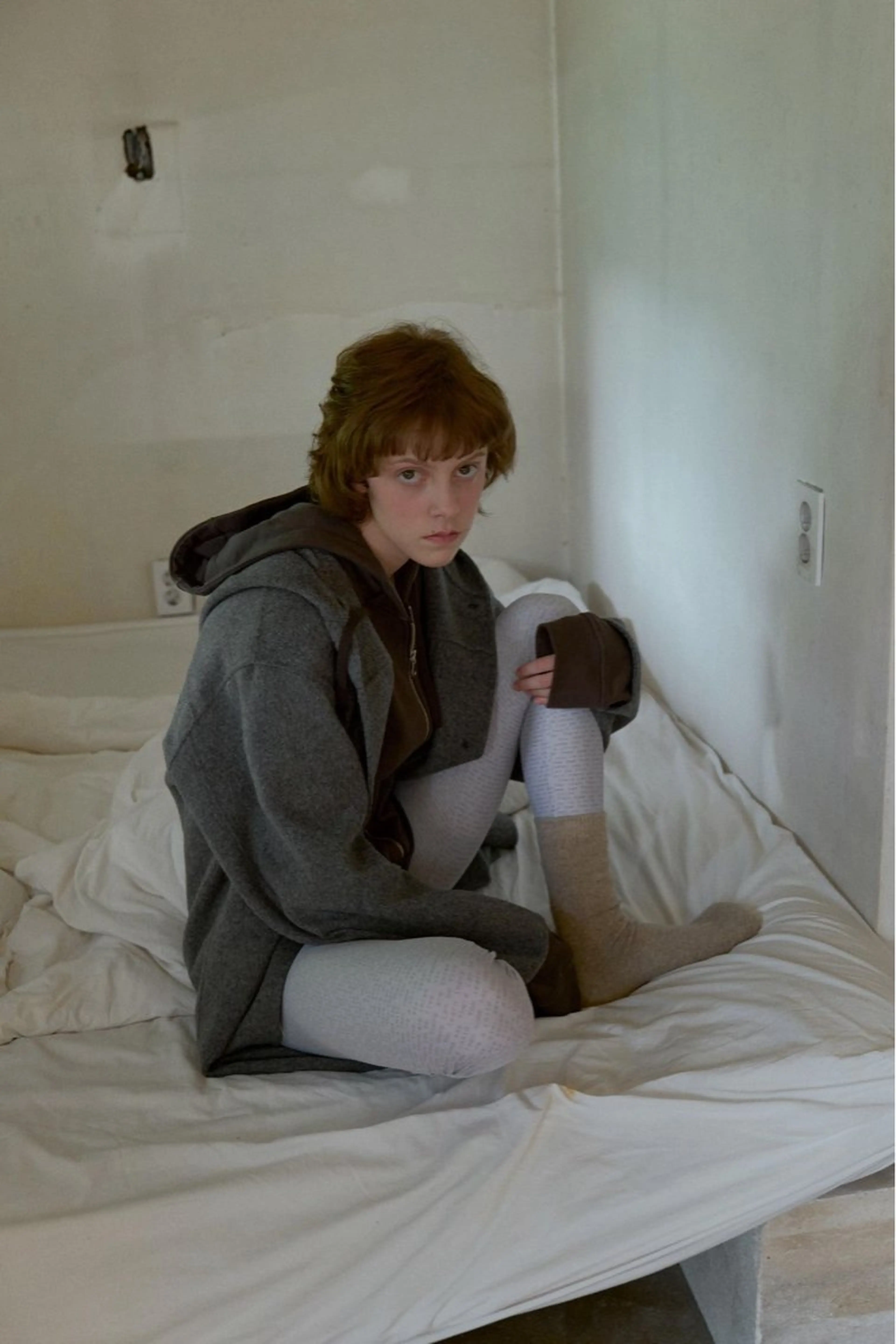 ショート 似合わせカット 捺葵 @72tomi__のヘアスタイル