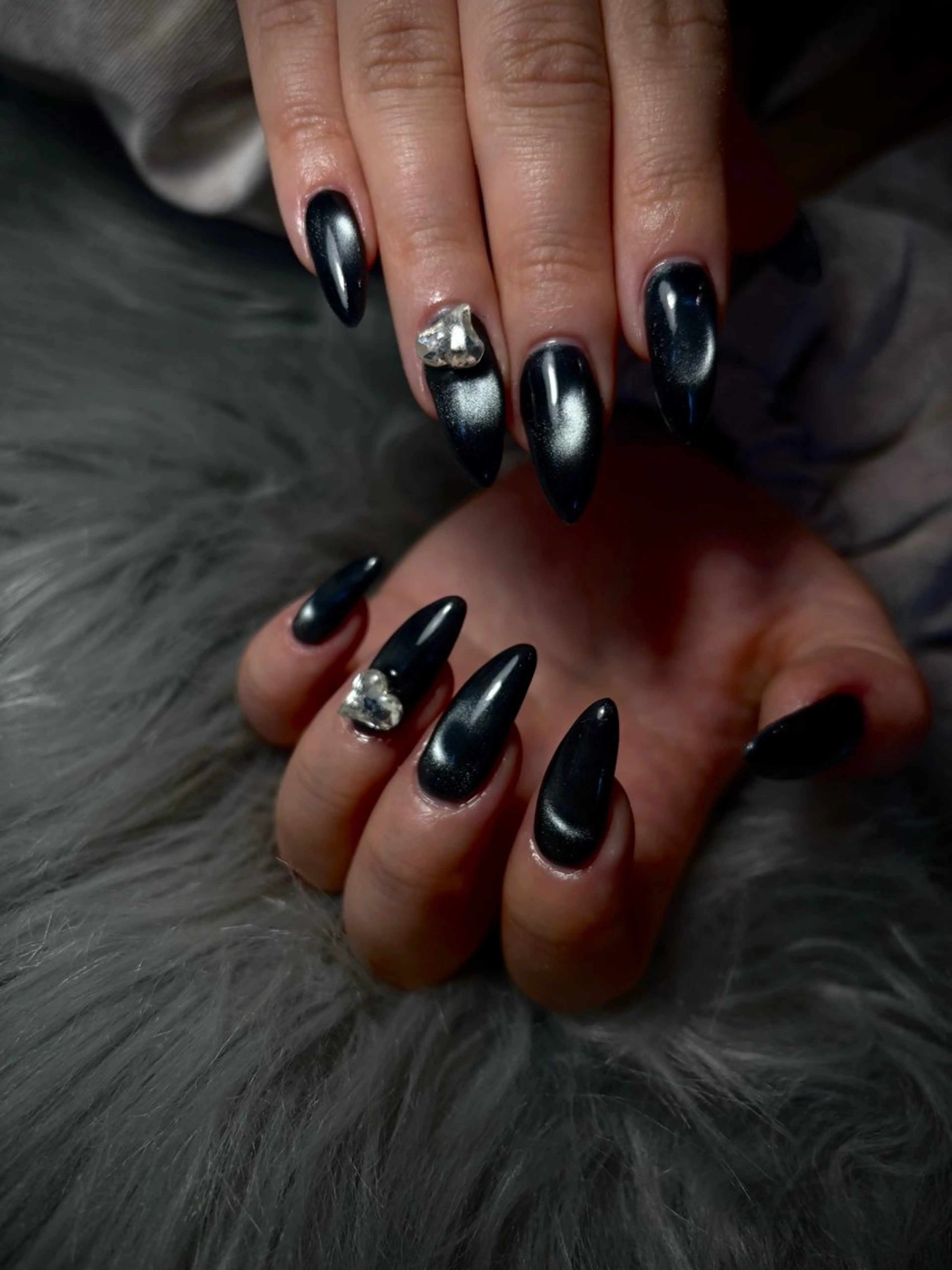 ネイル ハンドネイル U Ayaのネイルデザイン