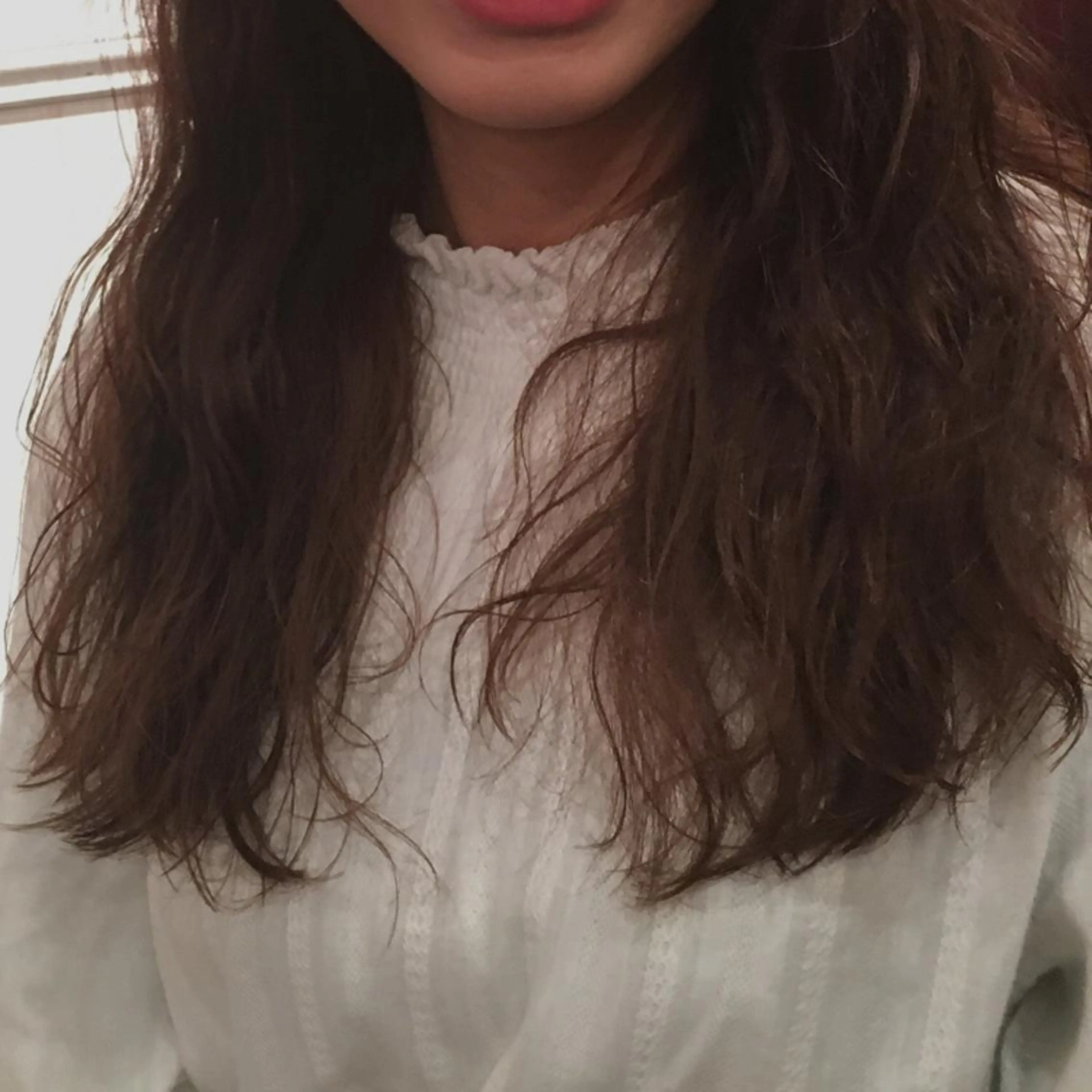 ロング パーマ 銀座🤍ボブ/ ミディアム/佐野夢美のヘアスタイル