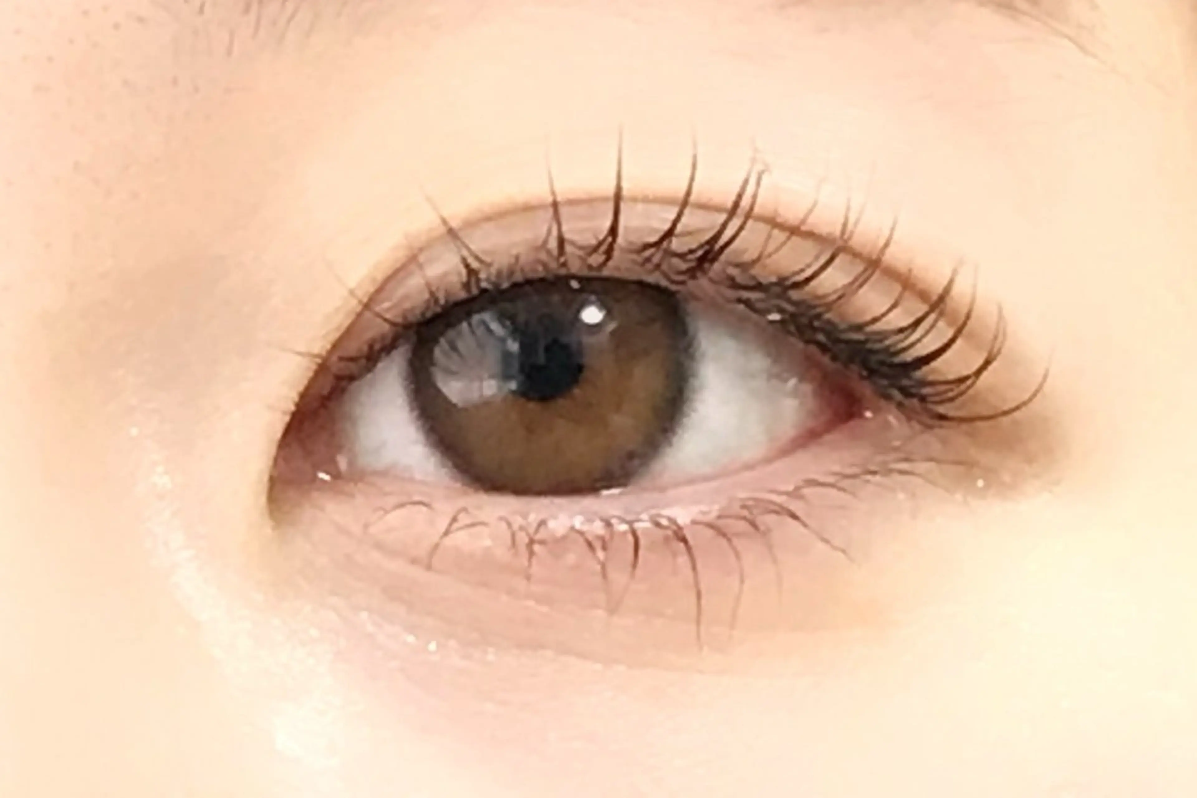 上まつ毛パーマ★ロッド多数。カールお選び頂けます♪の写真