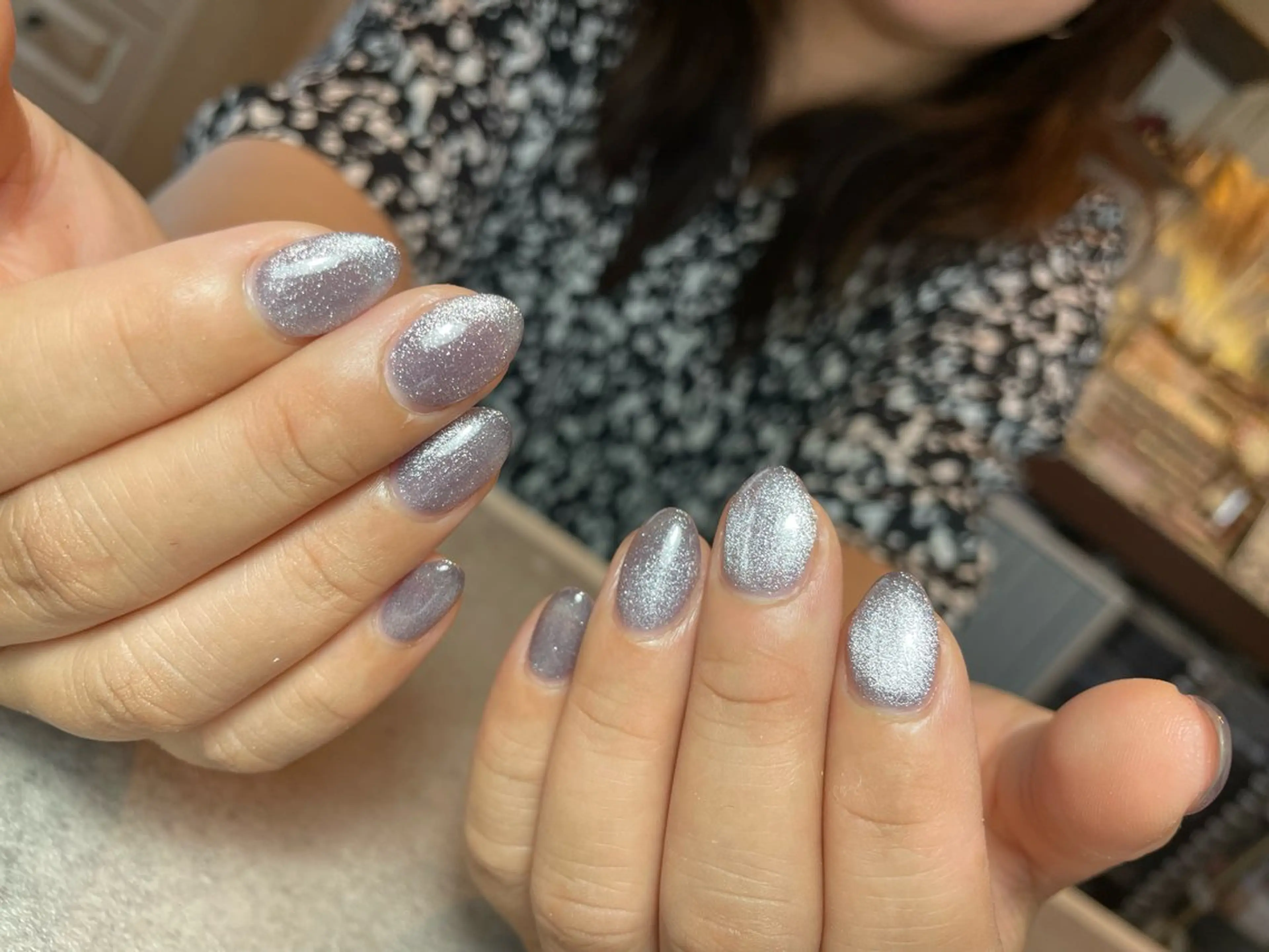 ネイル Lavender Beauty所属・Lavender Beauty あやののネイルデザイン