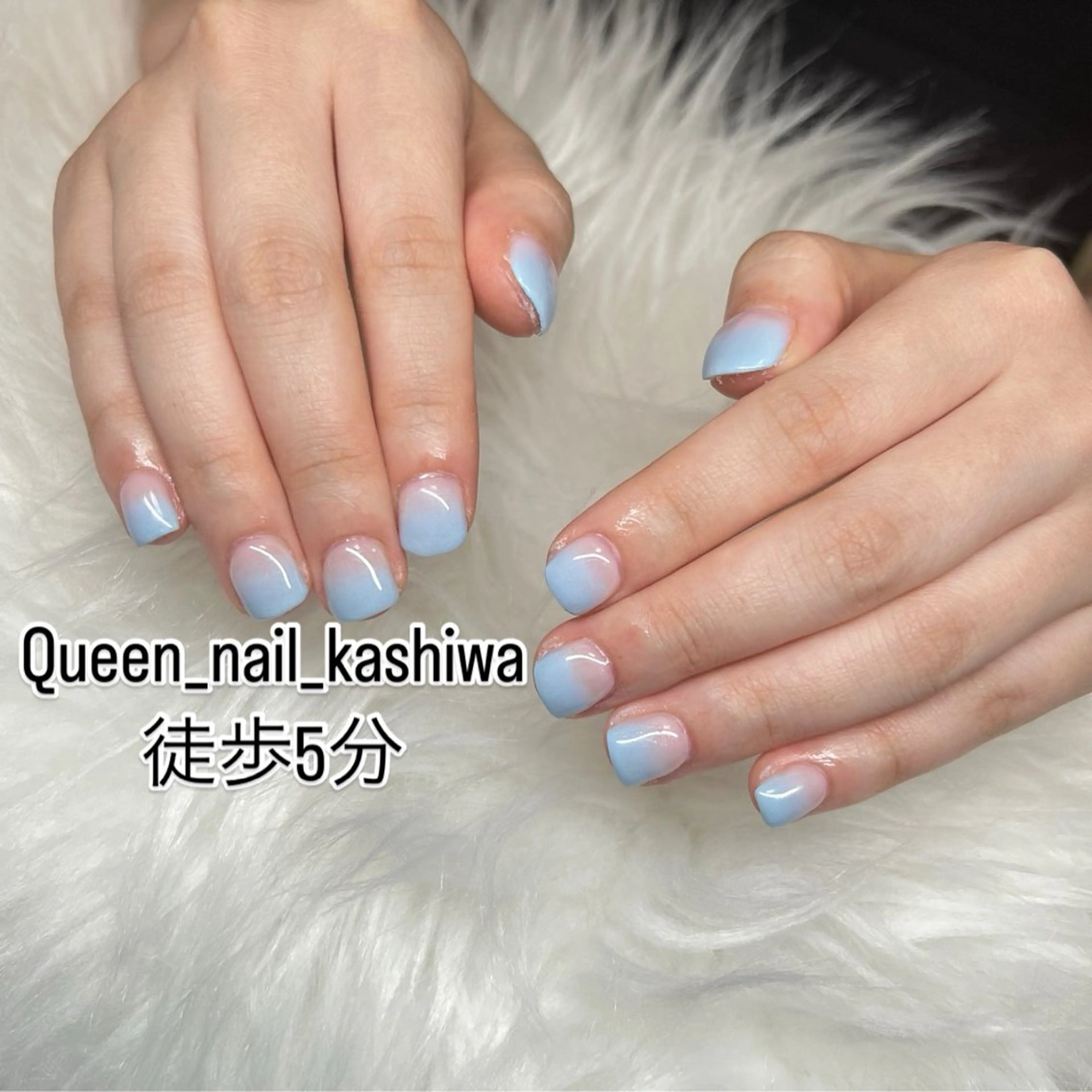 ネイル Queen Nail 柏店　クイーンネイルのネイルデザイン