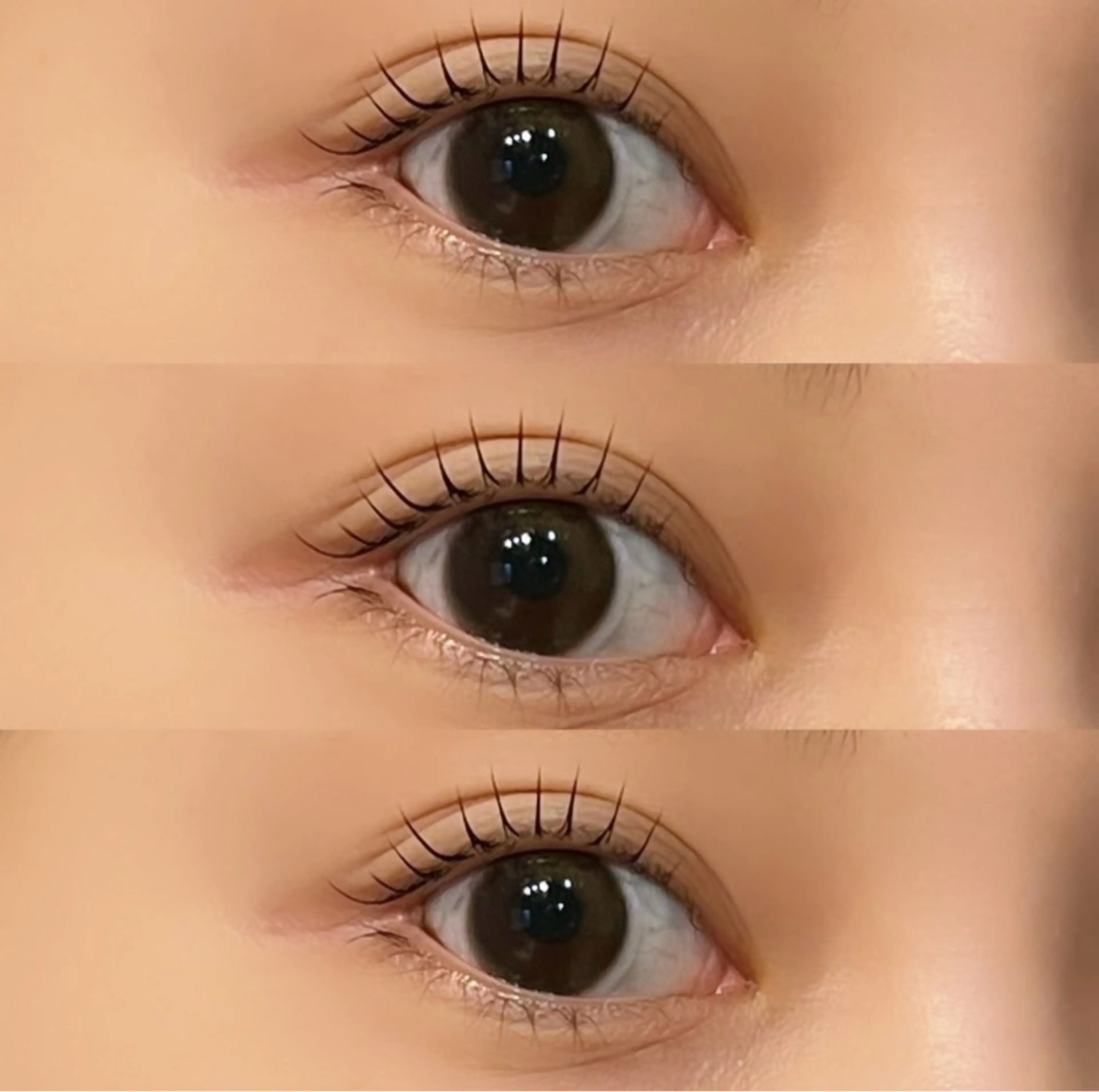 マツエク・マツパ more edge所属・🎀 kuon 🎀のマツエク・マツパデザイン