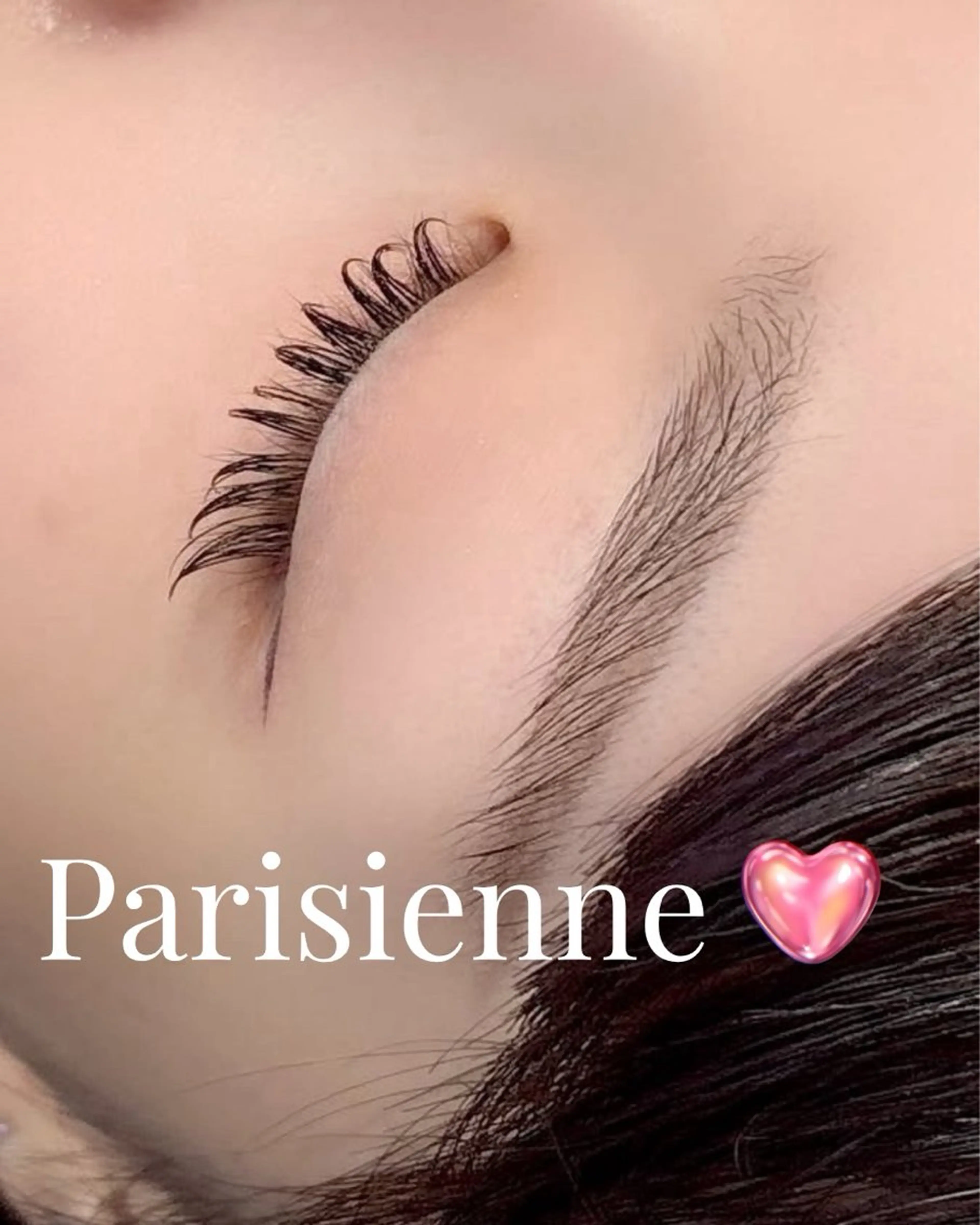 マツエク・マツパ ワックス脱毛 眉カット エムウィッシュ 金山の眉毛・アイブロウイメージ