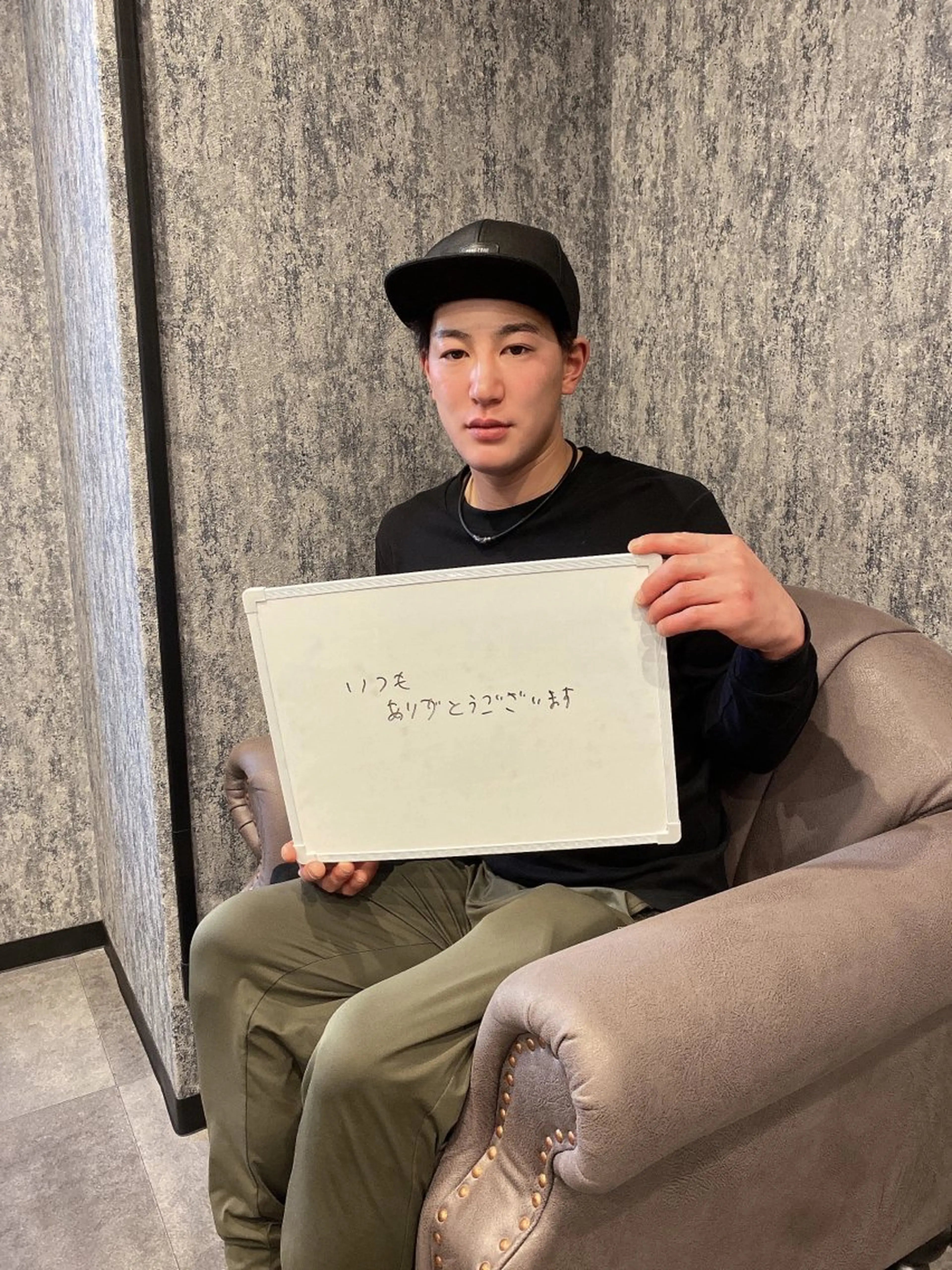 メンズ b-free メンズサロンのエステ・リラクイメージ