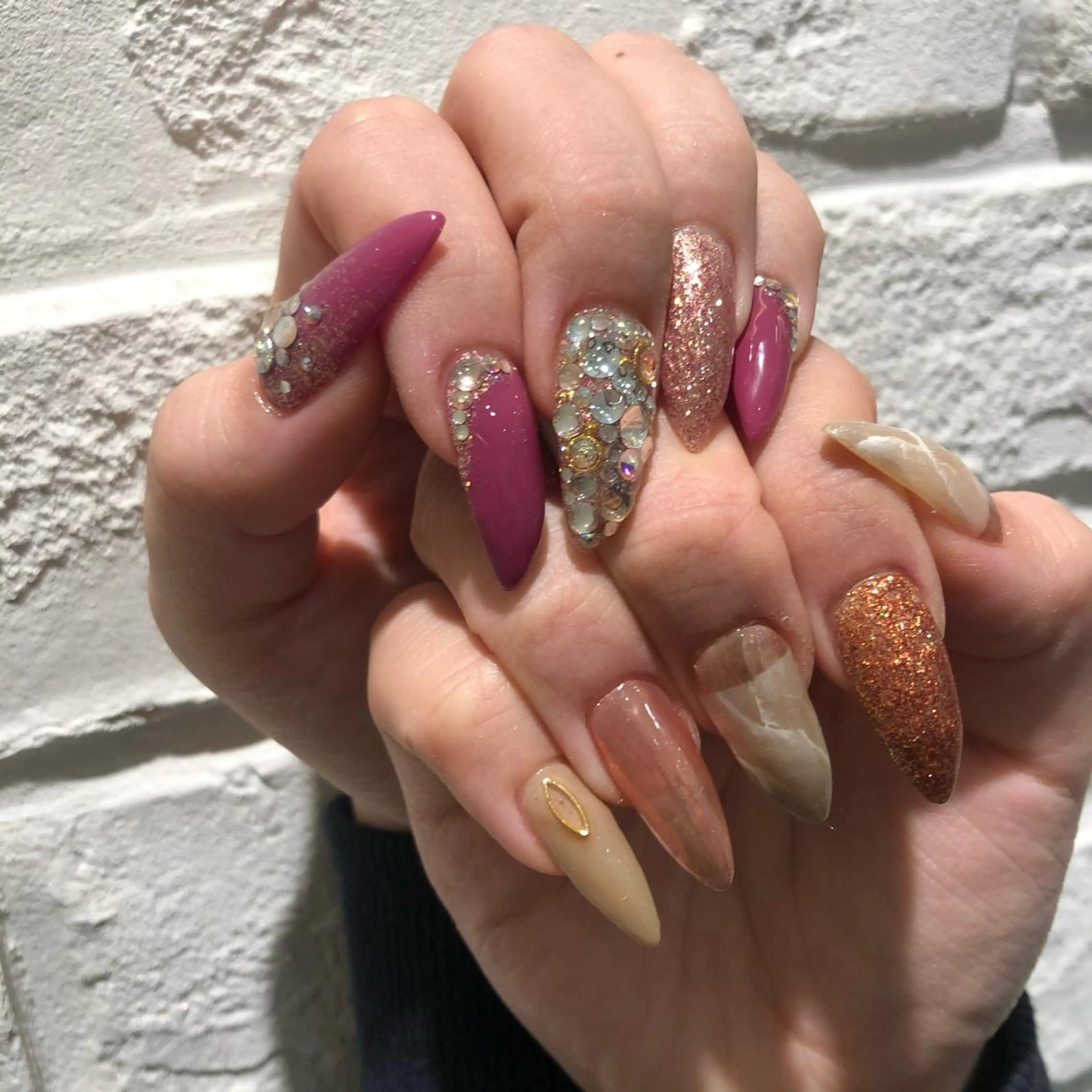 🌴ハンド90分やり放題🌴オフケア込みの写真