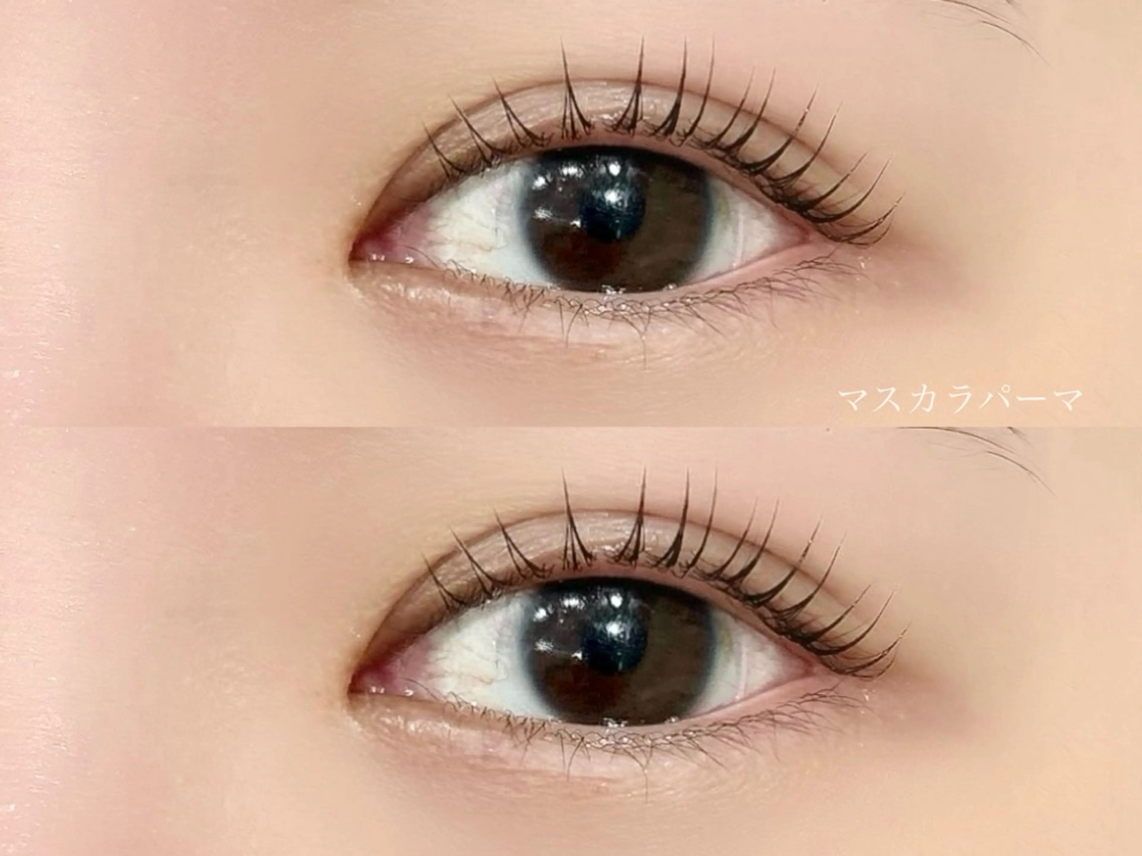 マツエク・マツパ マツパ une FEMINの眉毛・アイブロウイメージ