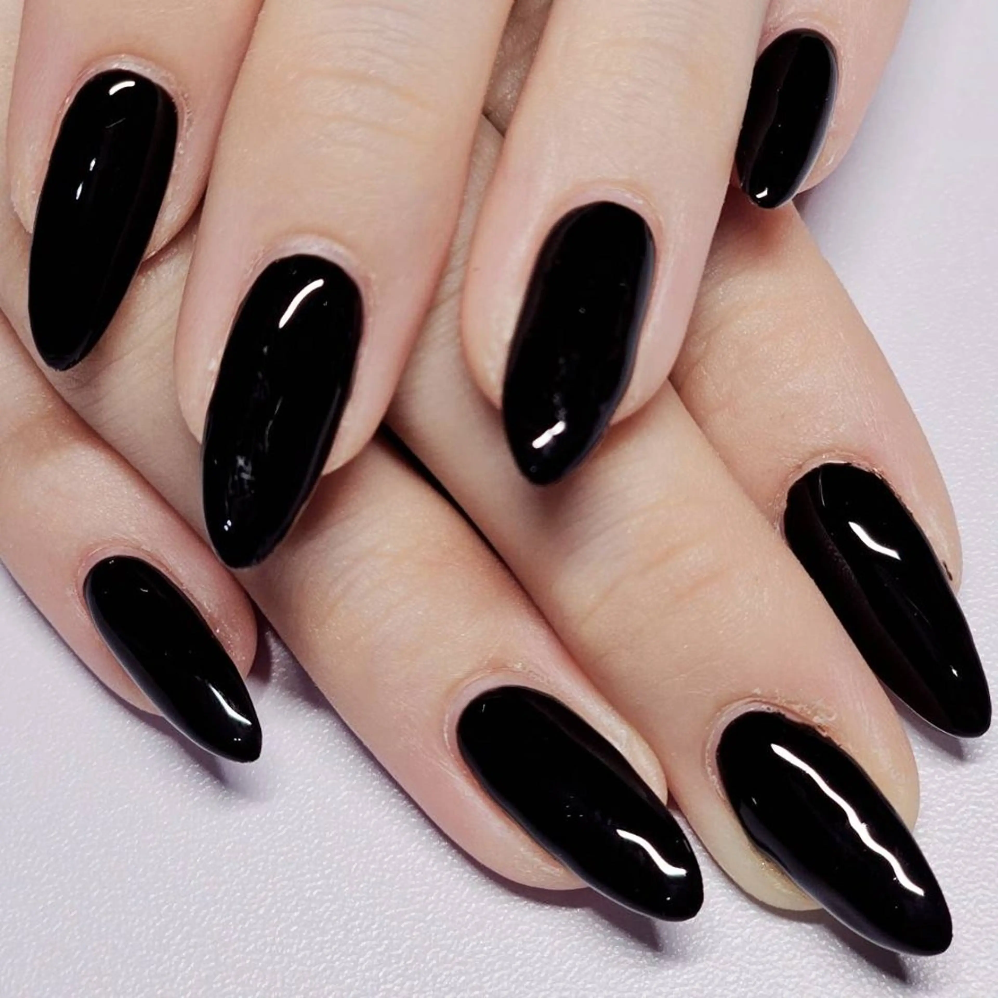 ネイル ワンカラーネイル ハンドネイル よしだ ひろきのネイルデザイン