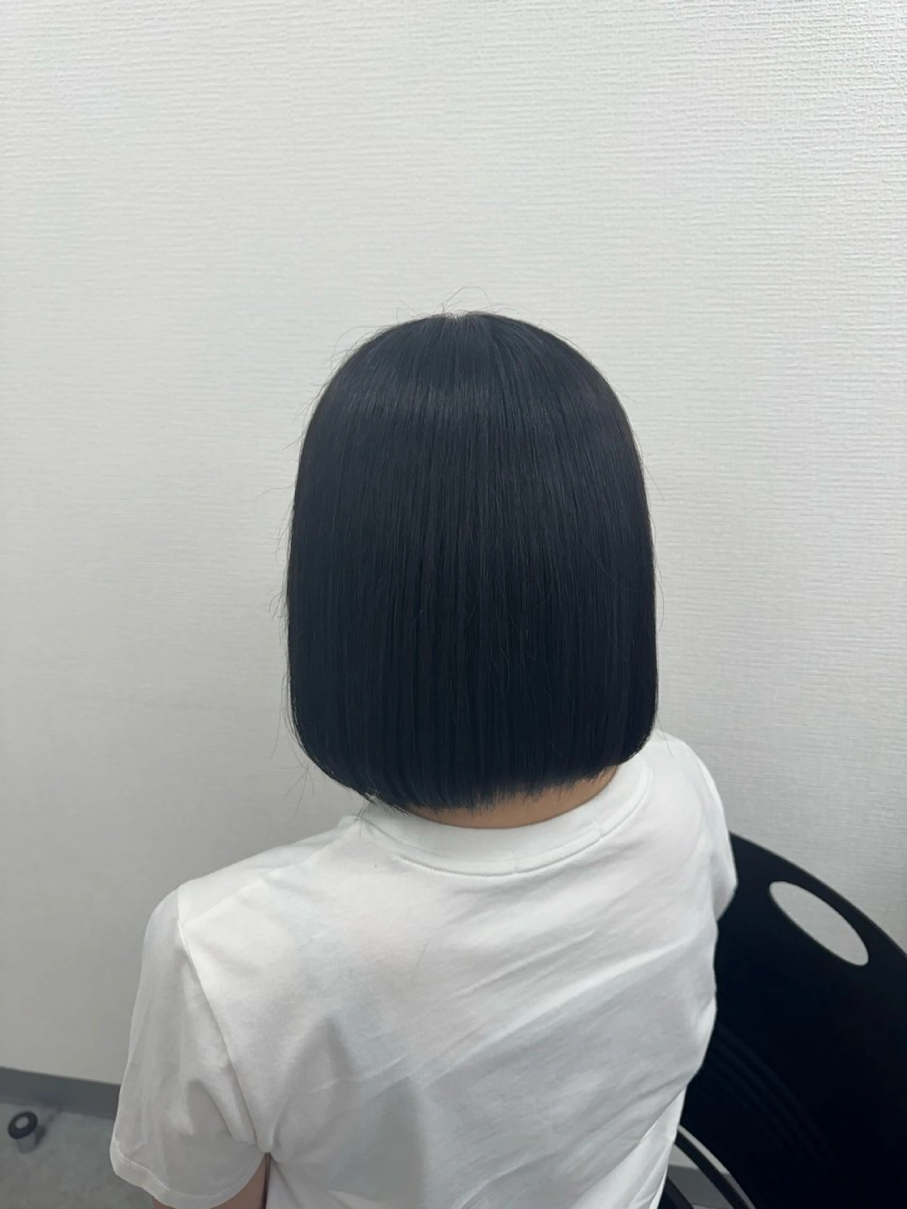 ミディアム カラー ヘアカラー トリートメント ヘアセット 🎀愛されgirly ヘア🫧Ayakaのヘアスタイル