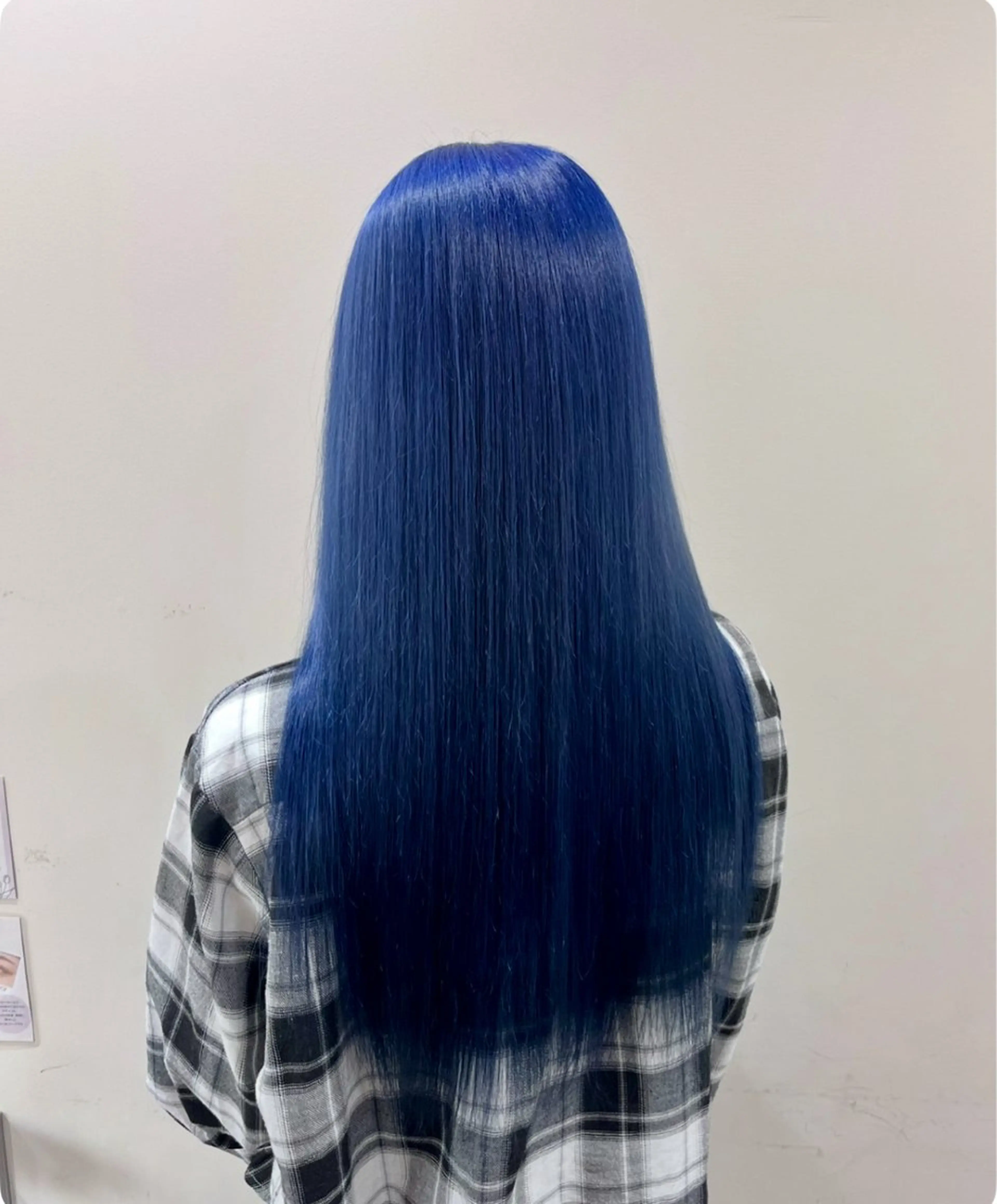 « まとめてお得💫 » カット+ワンカラー+CMCトリートメントの写真