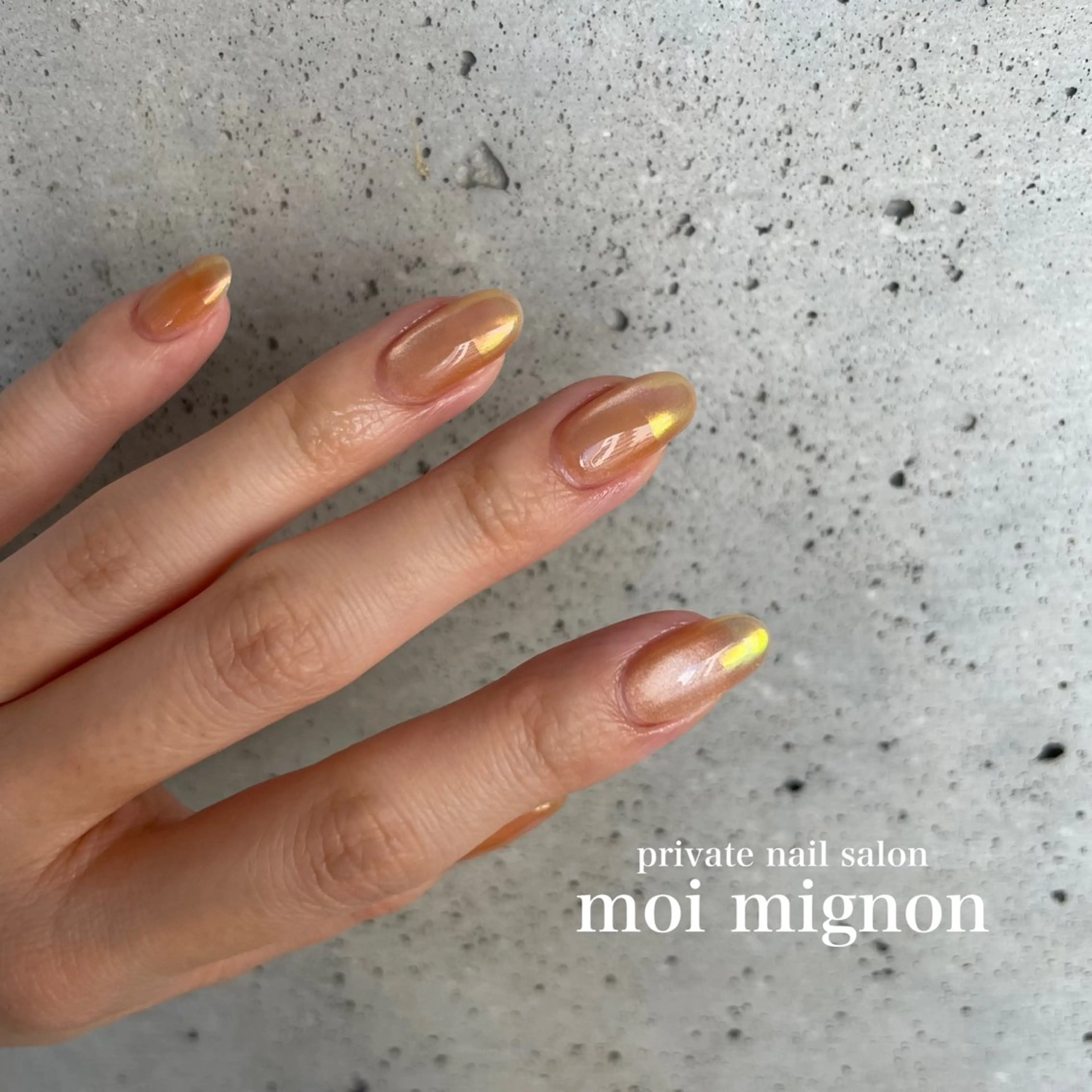 ネイル ハンドネイル nailist Aki♡のネイルデザイン