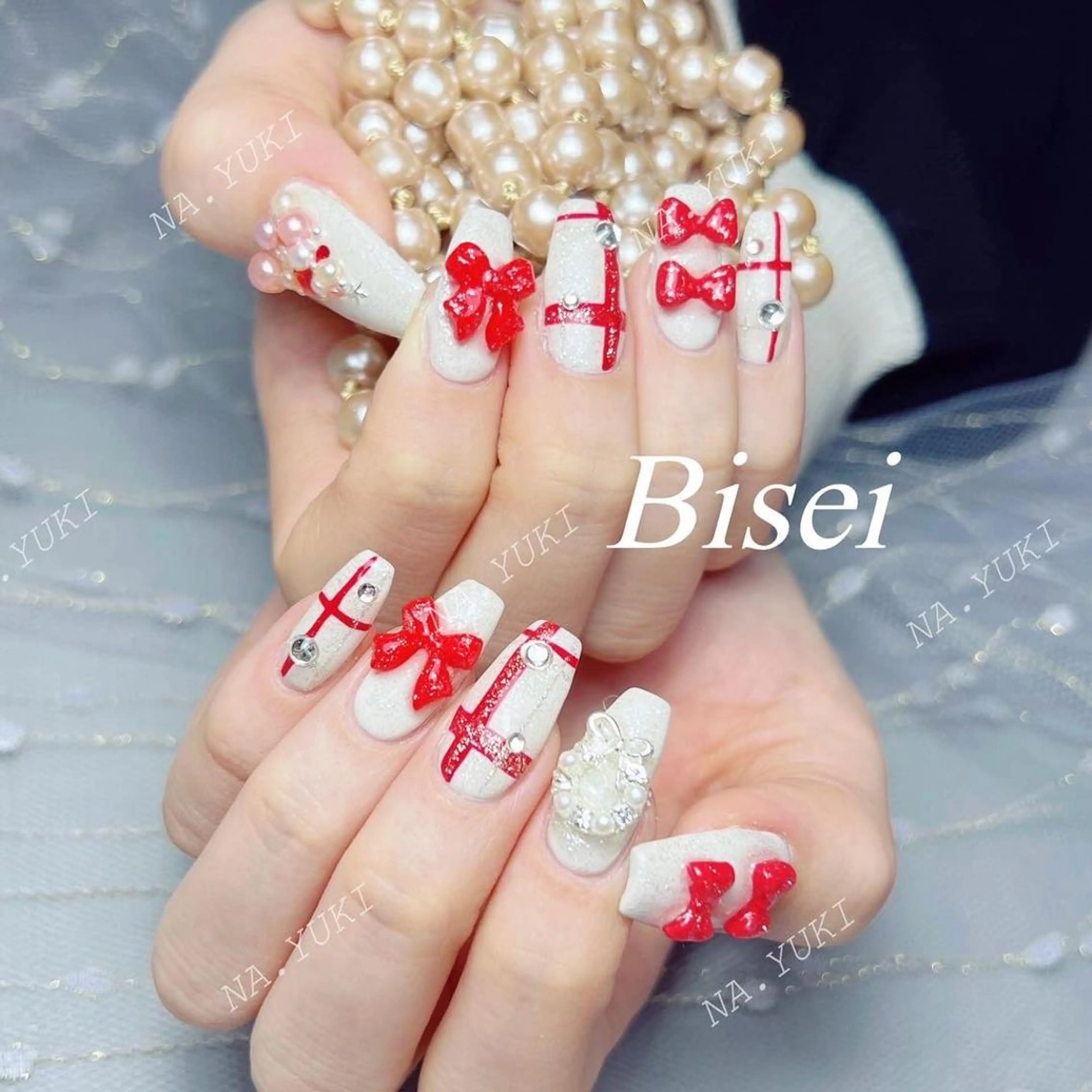 ネイル 💅Nail Boutiqueのネイルデザイン