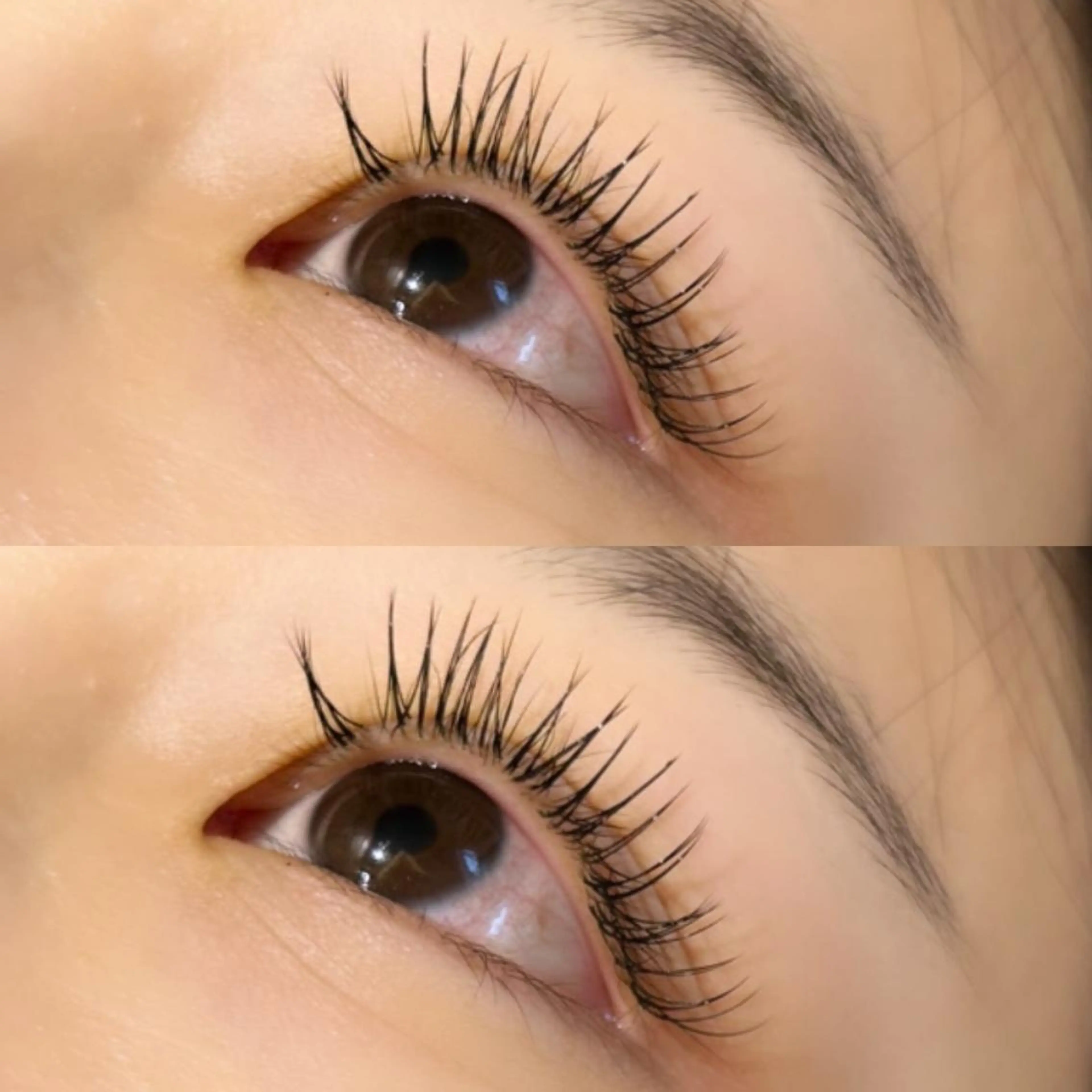 マツエク・マツパ 🎀misaki 🎀のマツエク・マツパデザイン