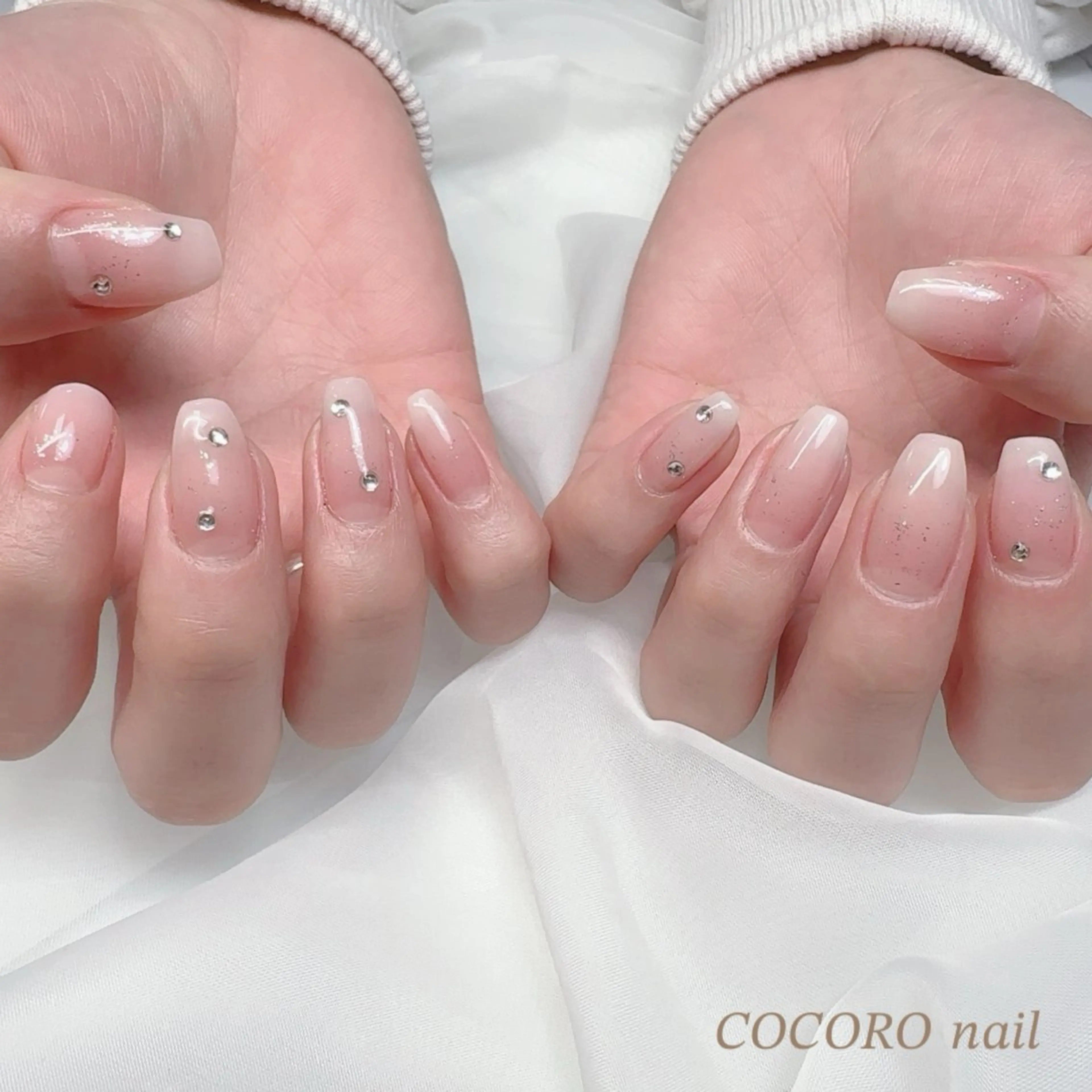 ネイル AKI ♥︎のネイルデザイン