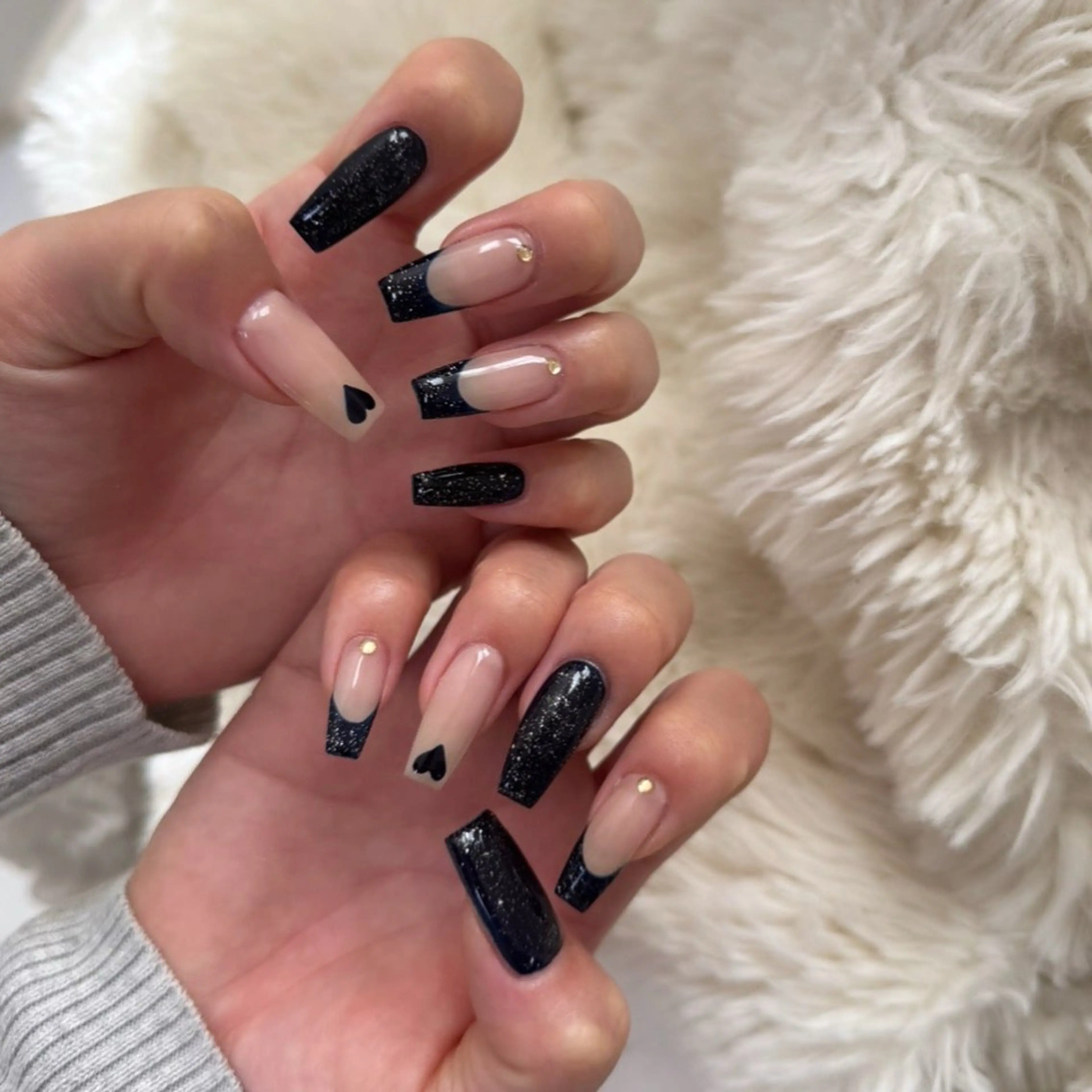 ネイル ハンドネイル フットネイル SAKATA MANAKAのネイルデザイン