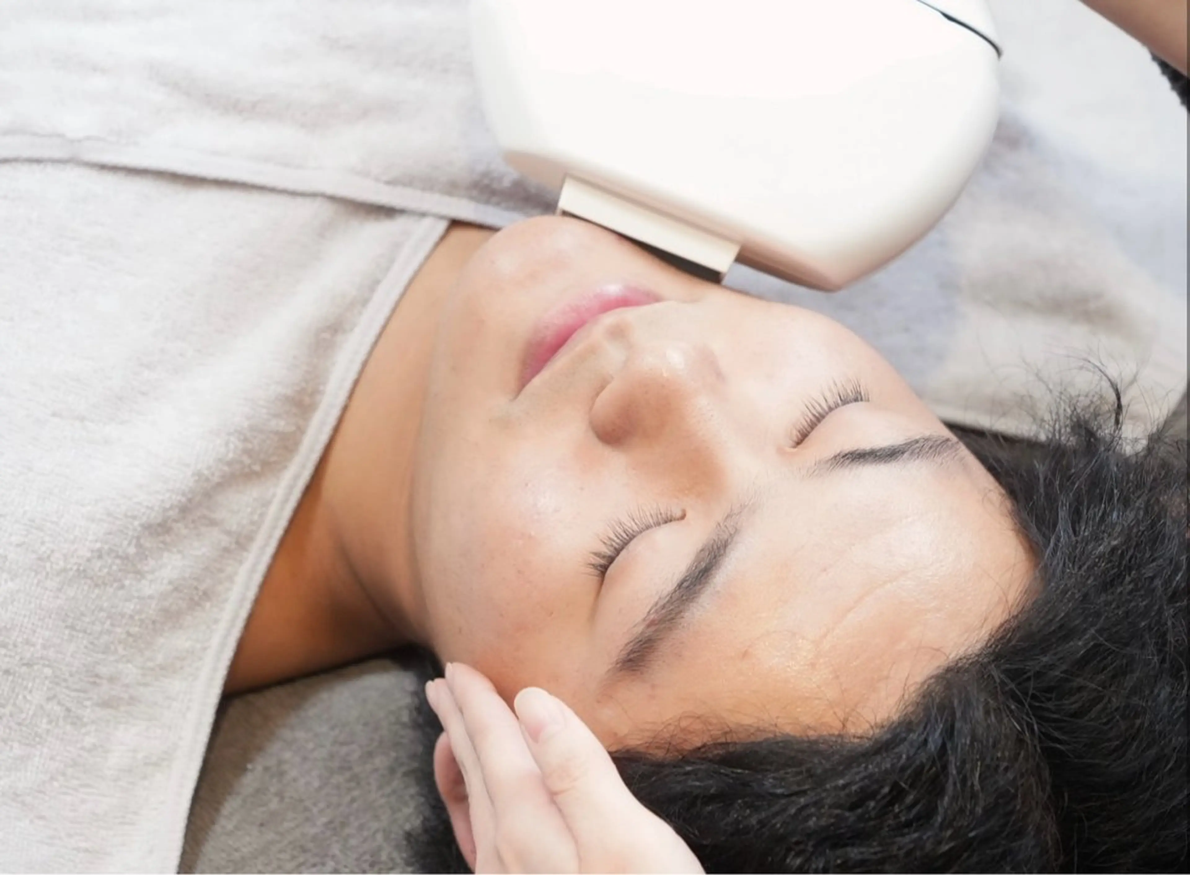 メンズ 脱毛 VINOS金沢店所属・萩野悠 【VINOS金沢店】のエステ・リラクイメージ