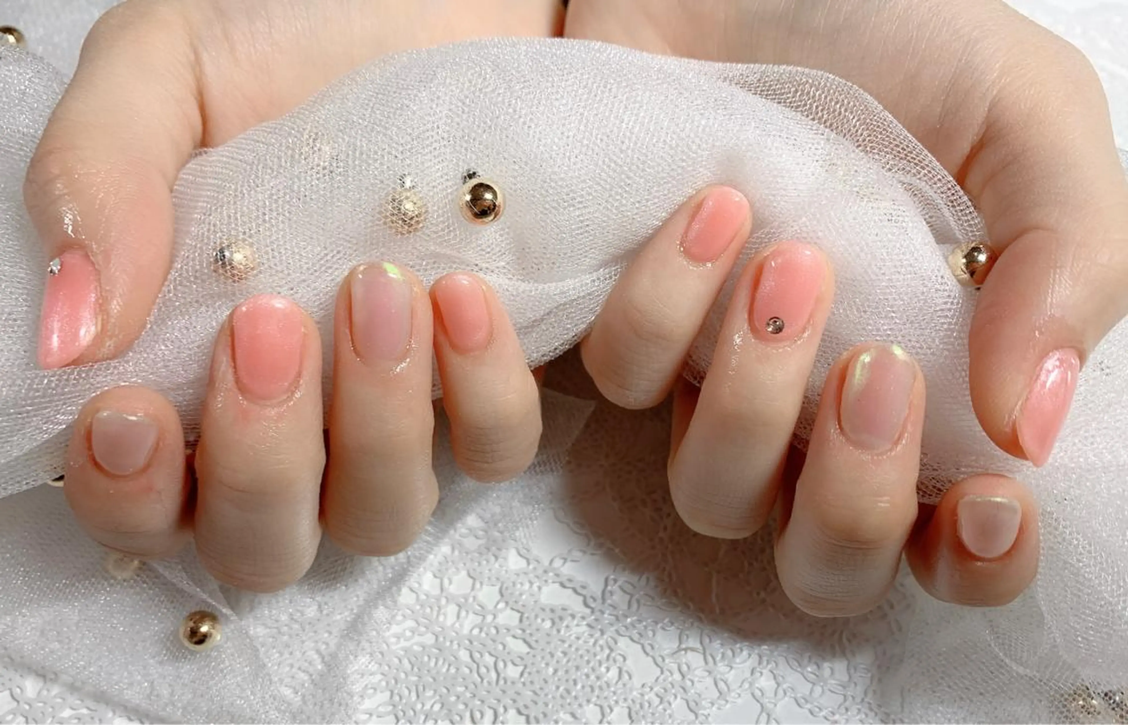 ネイル Pretty  J nail salon所属・pretty Jのネイルデザイン