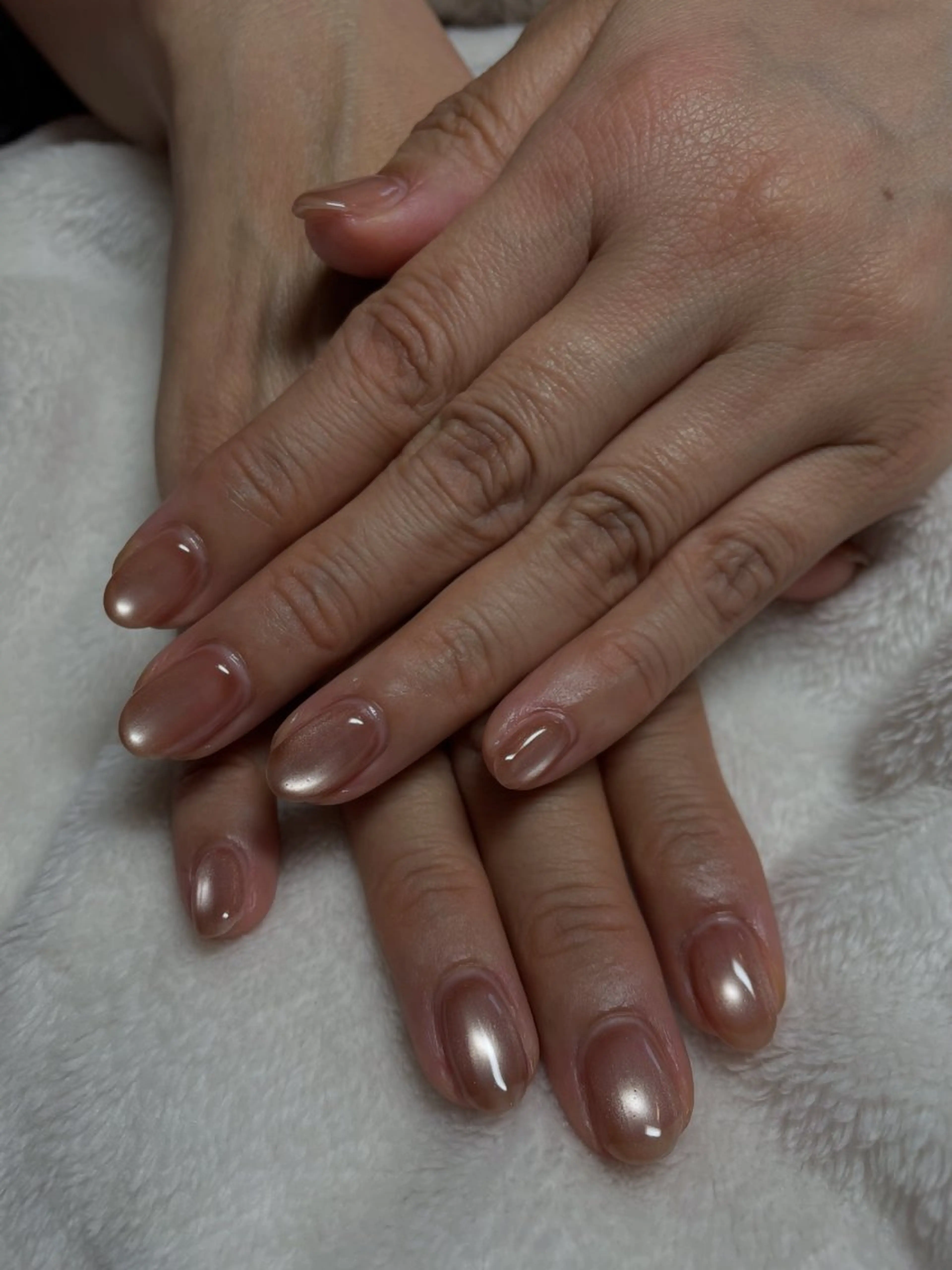 ネイル Ririka　Nail所属・平下 華のネイルデザイン