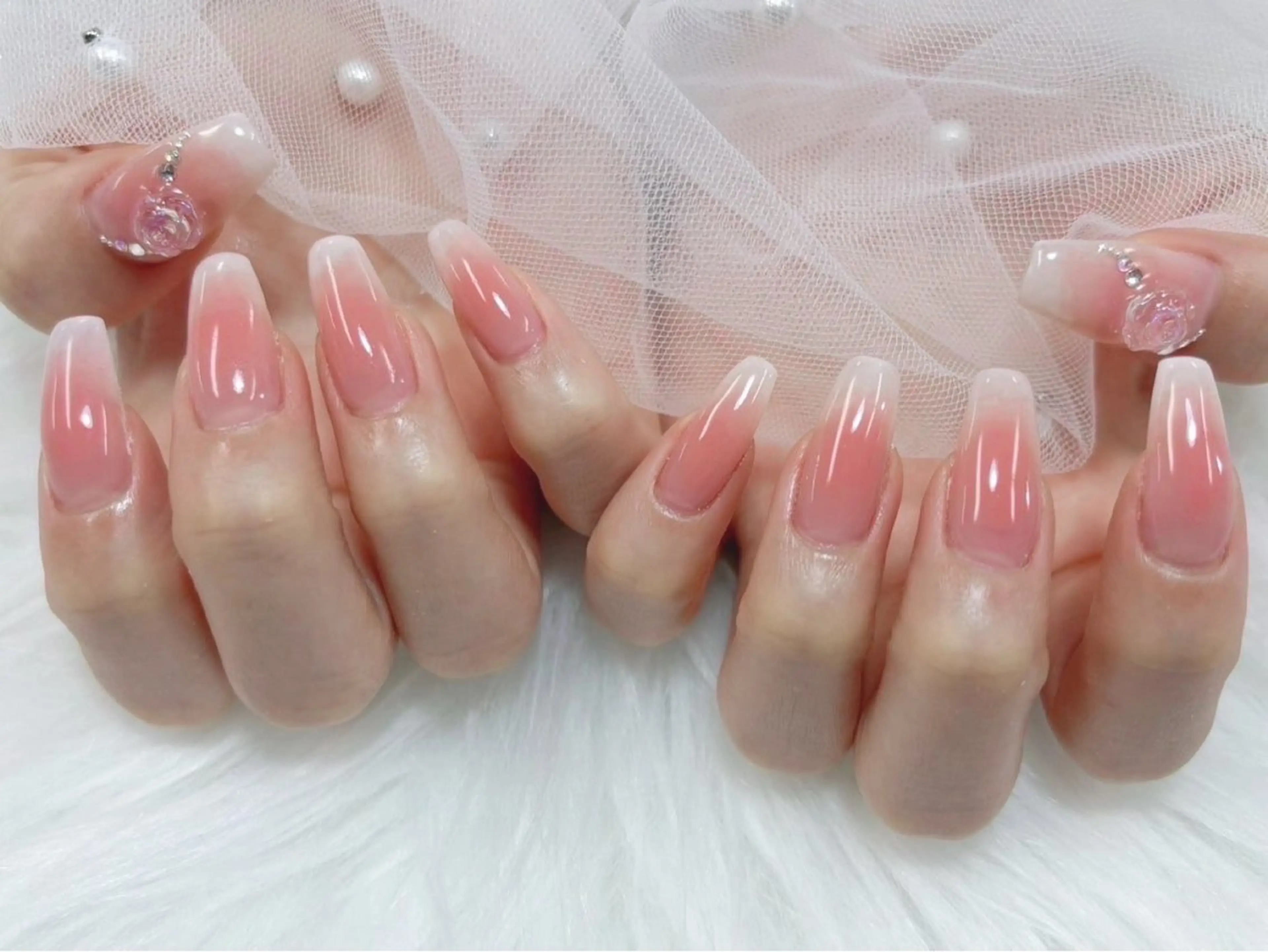 ネイル peTiT minamiのネイルデザイン