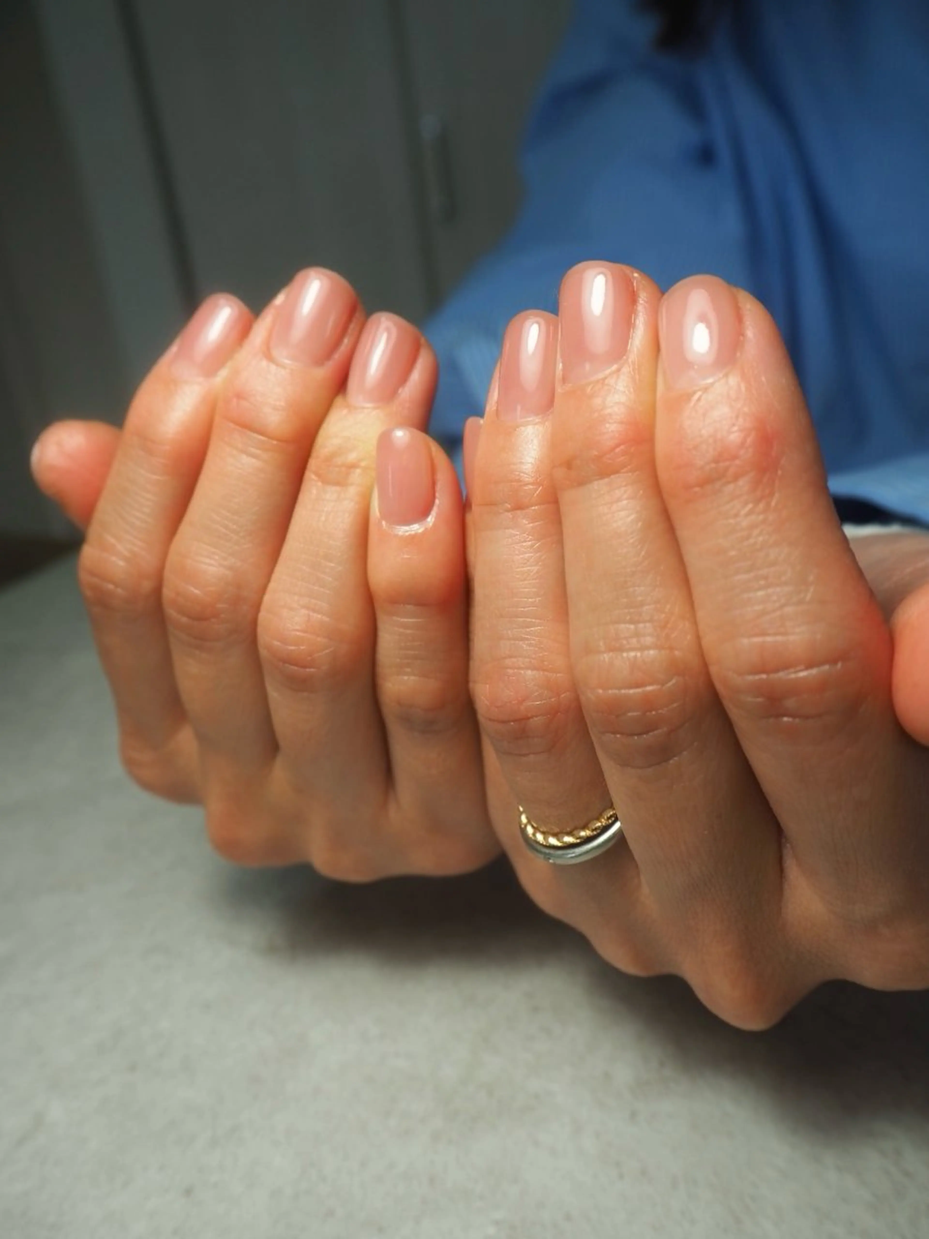 ネイル Unoa nailのネイルデザイン