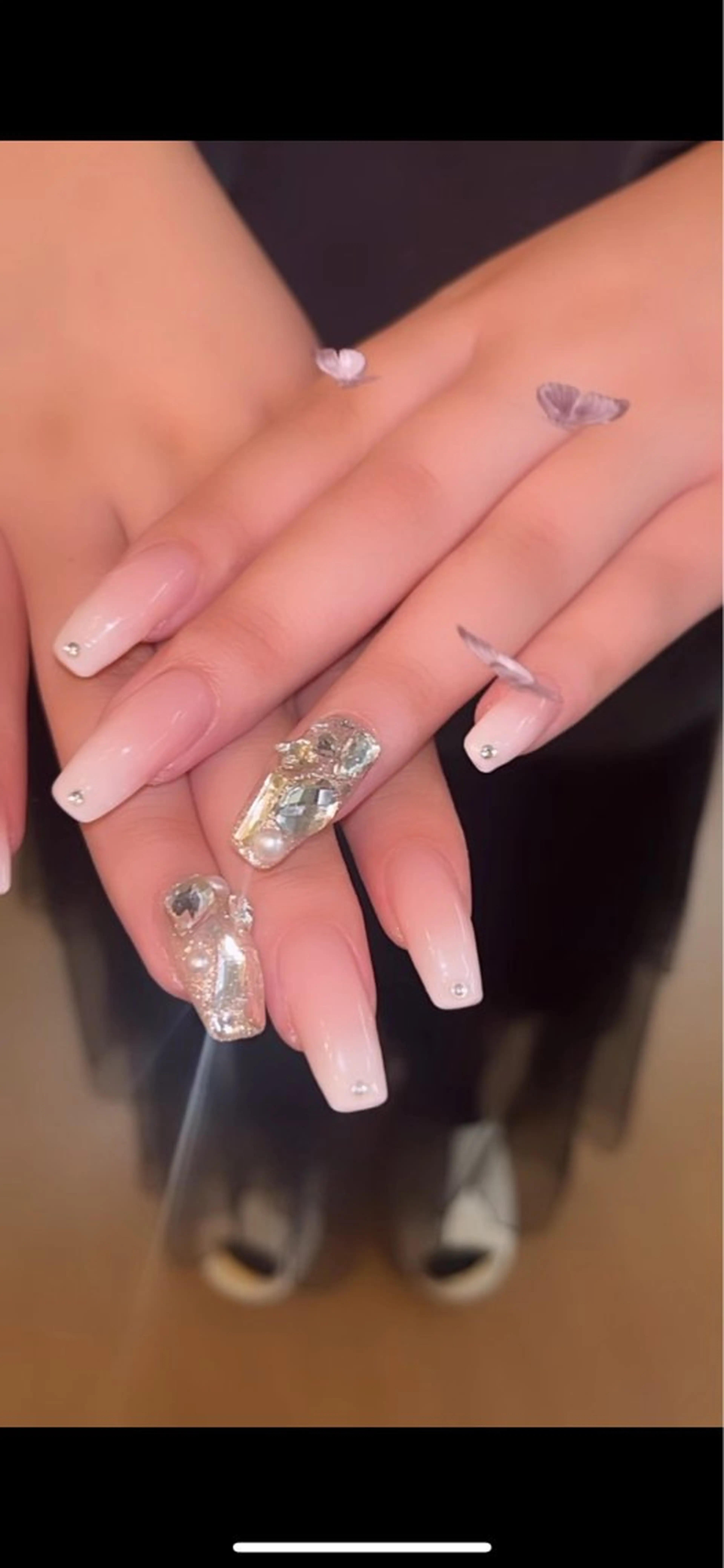 ネイル nailsalon Rのネイルデザイン