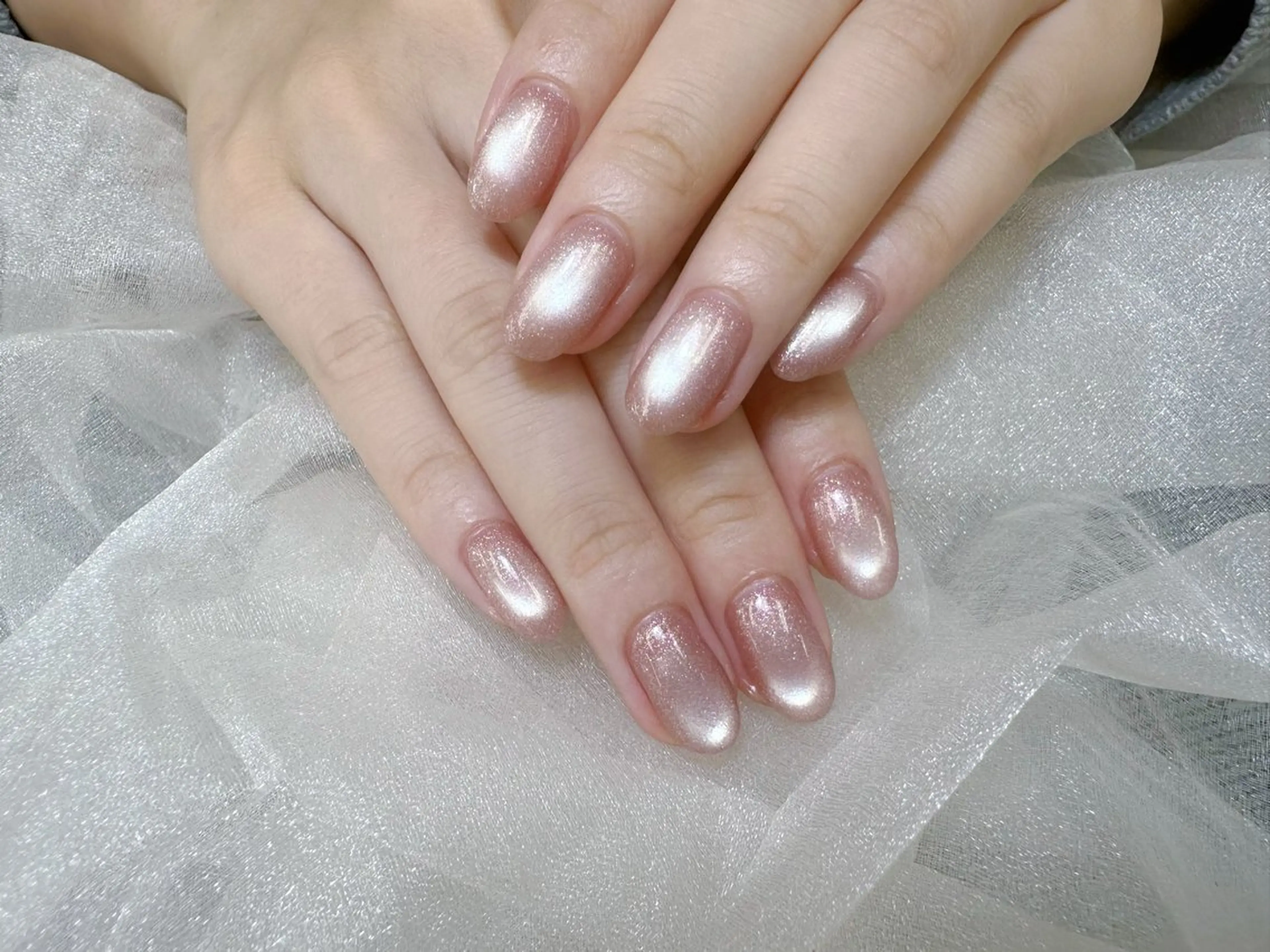 ネイル ハンドネイル ネイリスト💅💖 kiki🎀のネイルデザイン