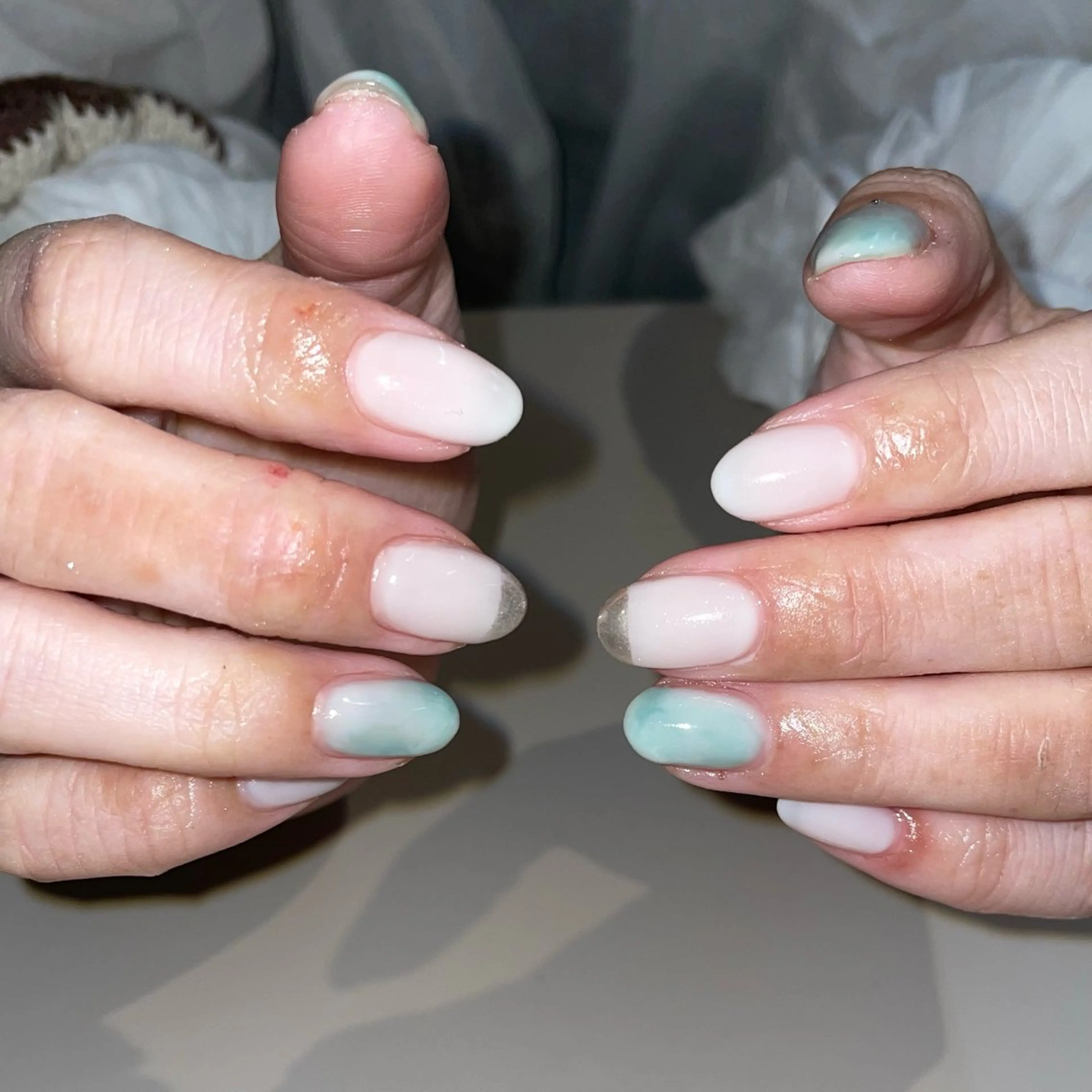 ネイル lil nailのネイルデザイン