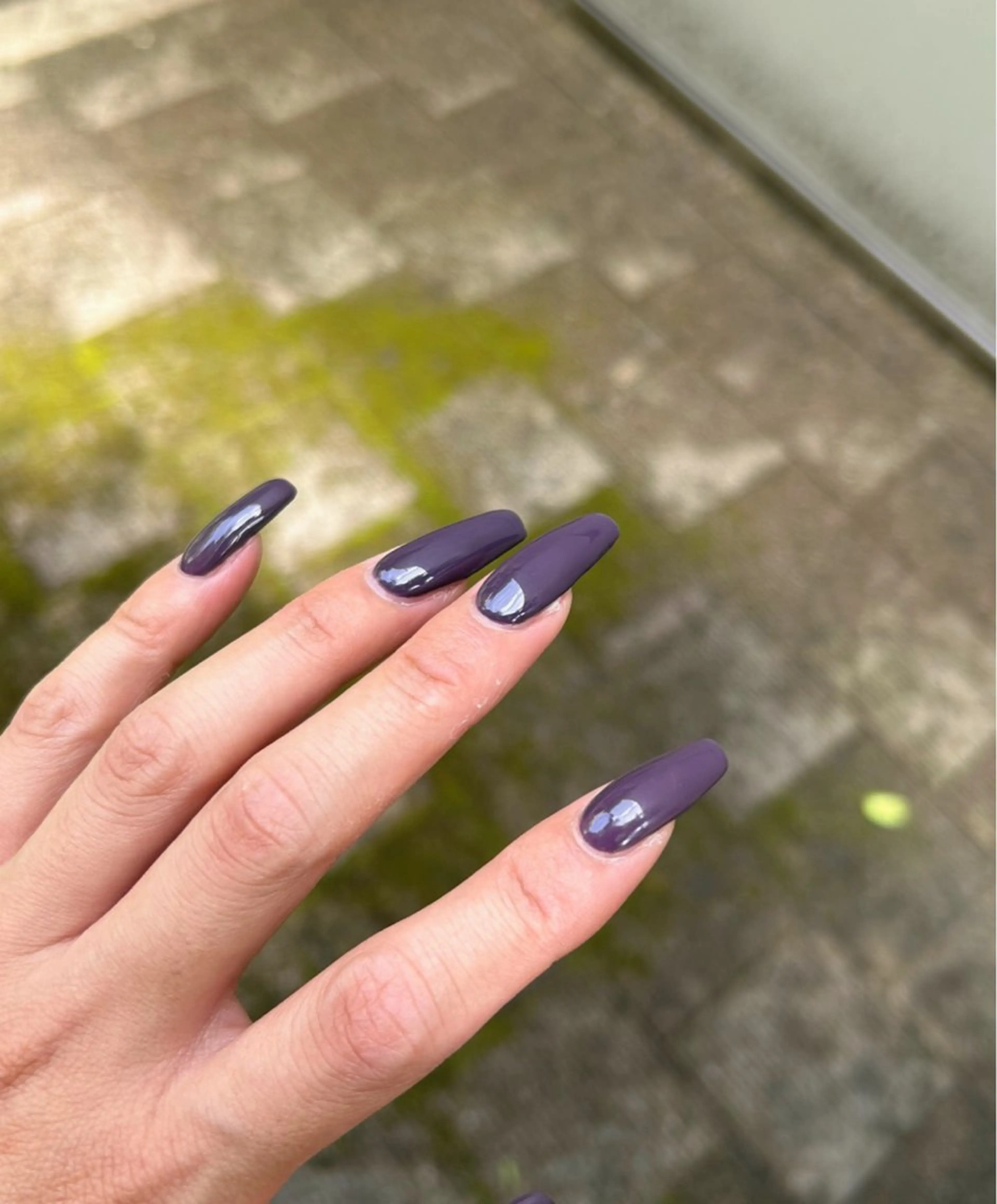 ネイル nailworks mのネイルデザイン