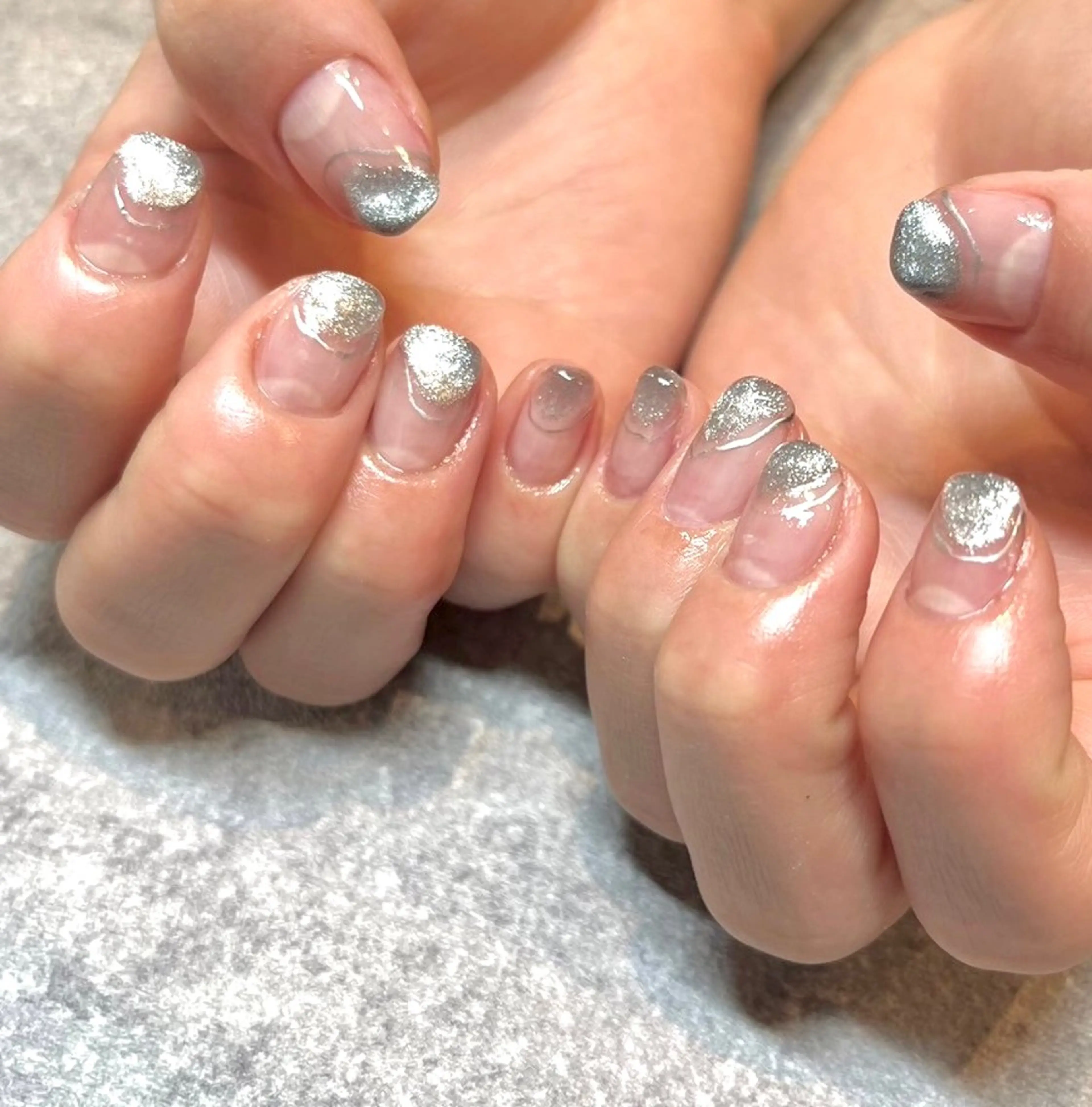 ネイル 【移転しました】 ami  nailのネイルデザイン