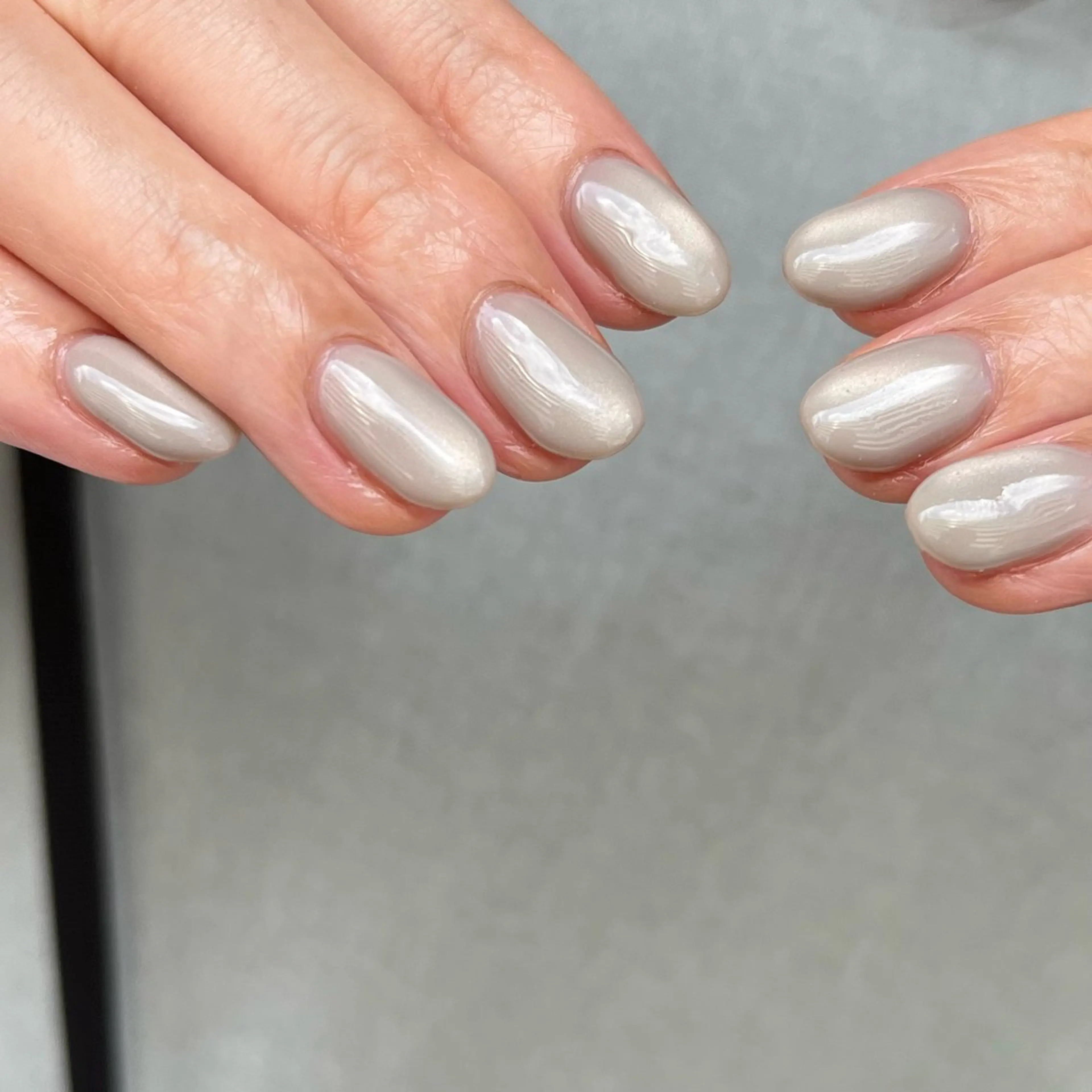 ネイル ハンドネイル 𝗿𝗶𝗰𝗼 ˎˊ˗のネイルデザイン