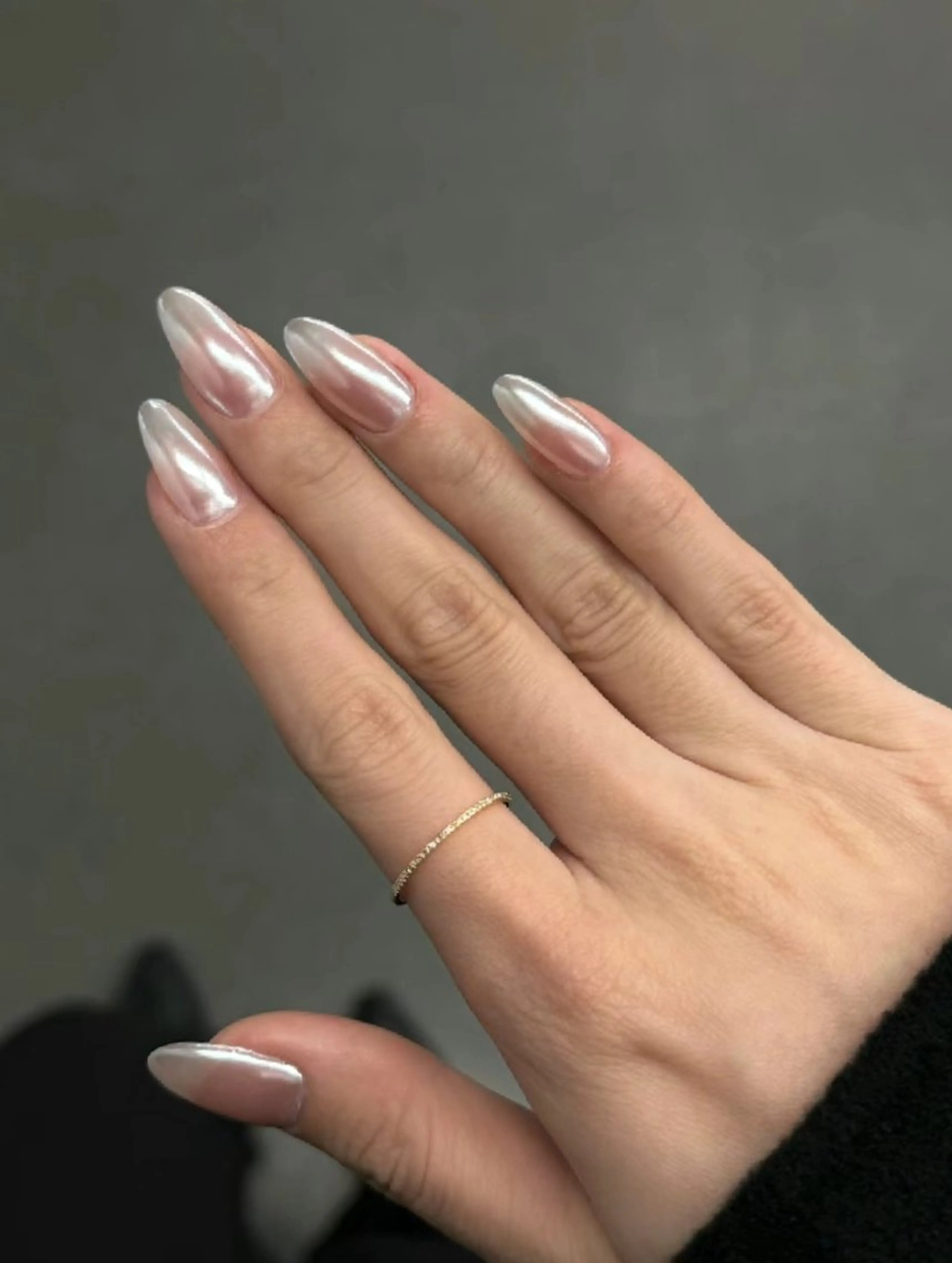 ネイル H1 Nail Salon ケンのネイルデザイン