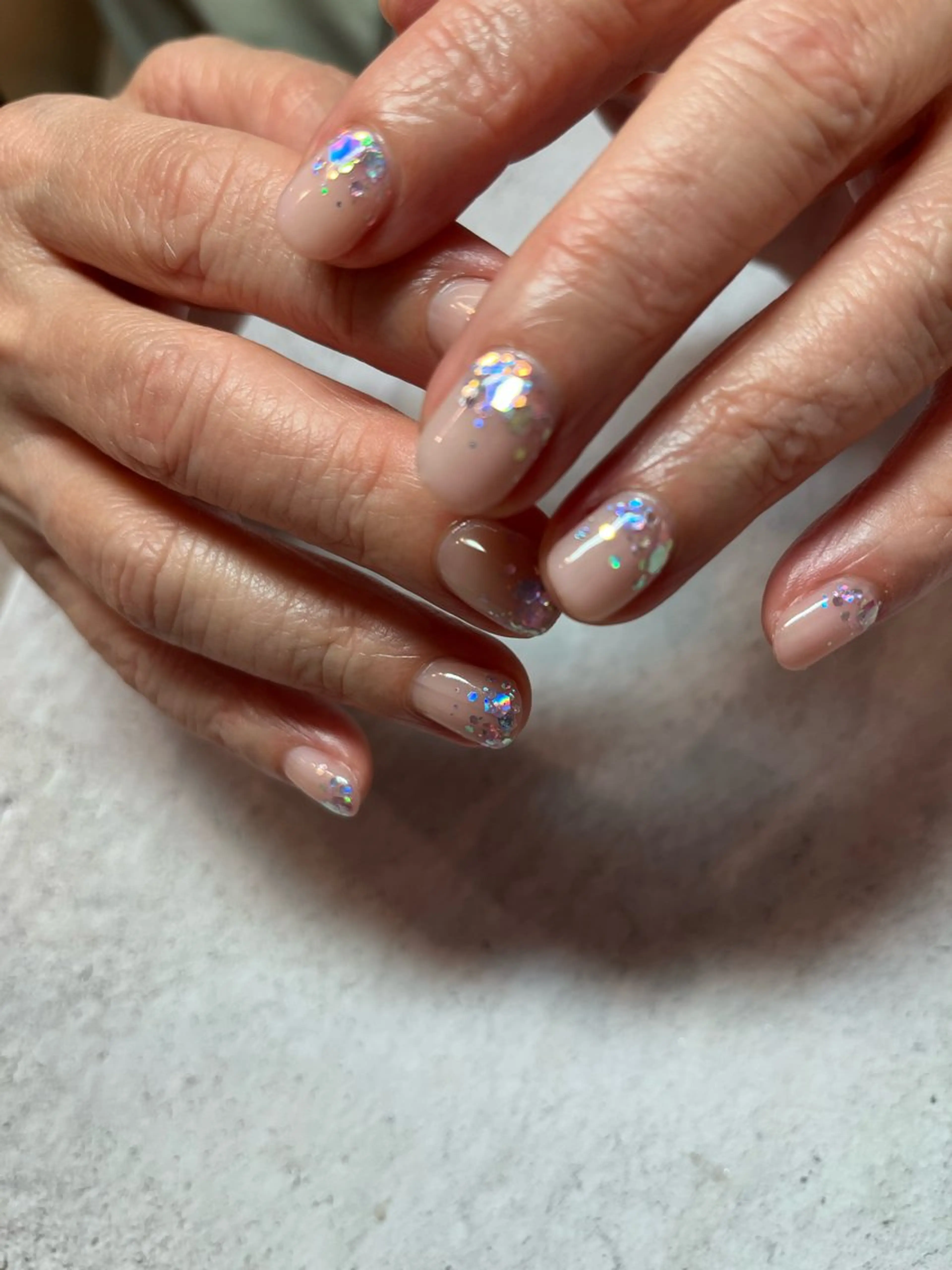 ネイル LINON所属・【LINON】 airiのネイルデザイン