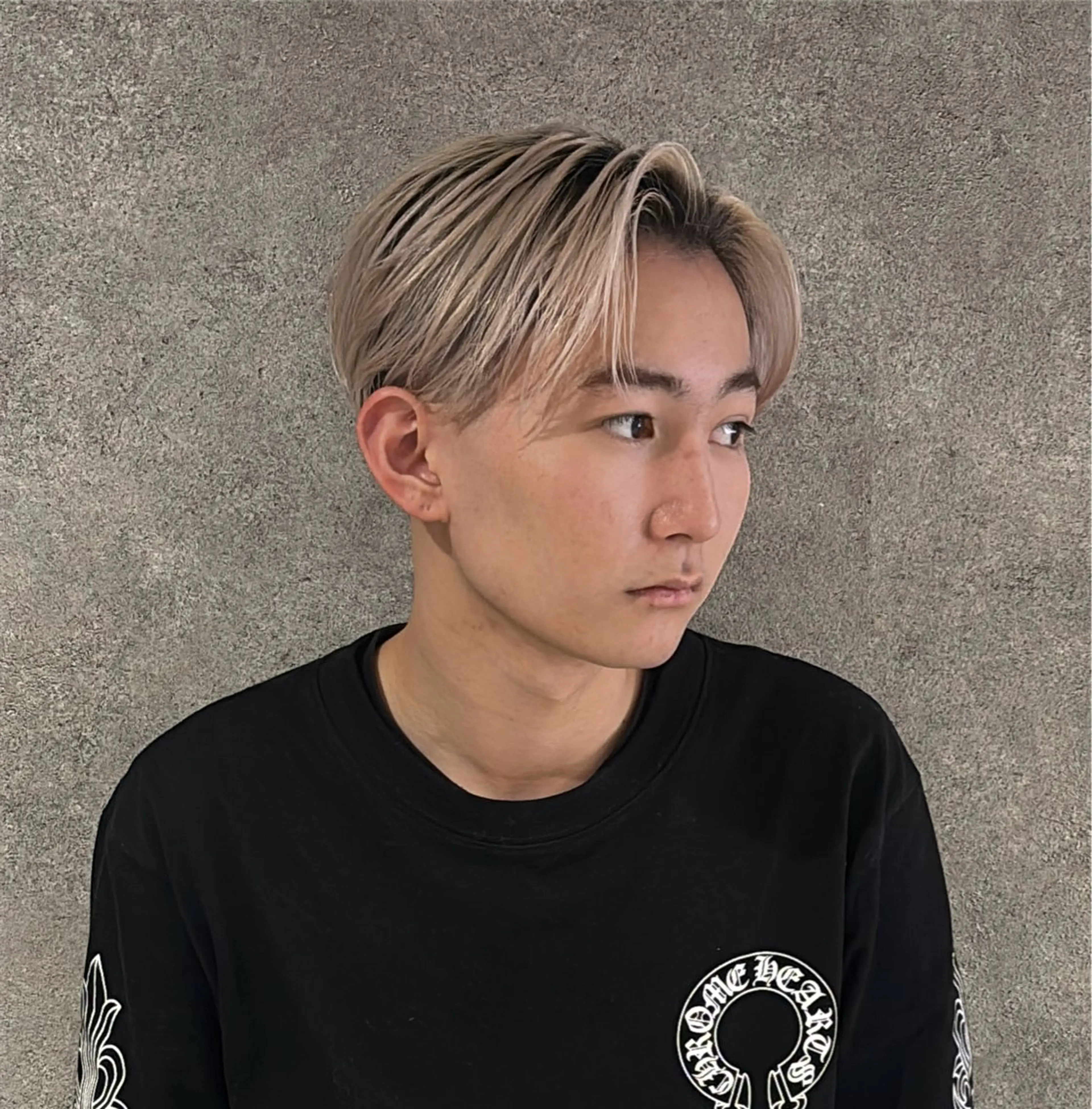 【3月限定】🔥30%off🔥似合わせメンズカット✂︎の写真