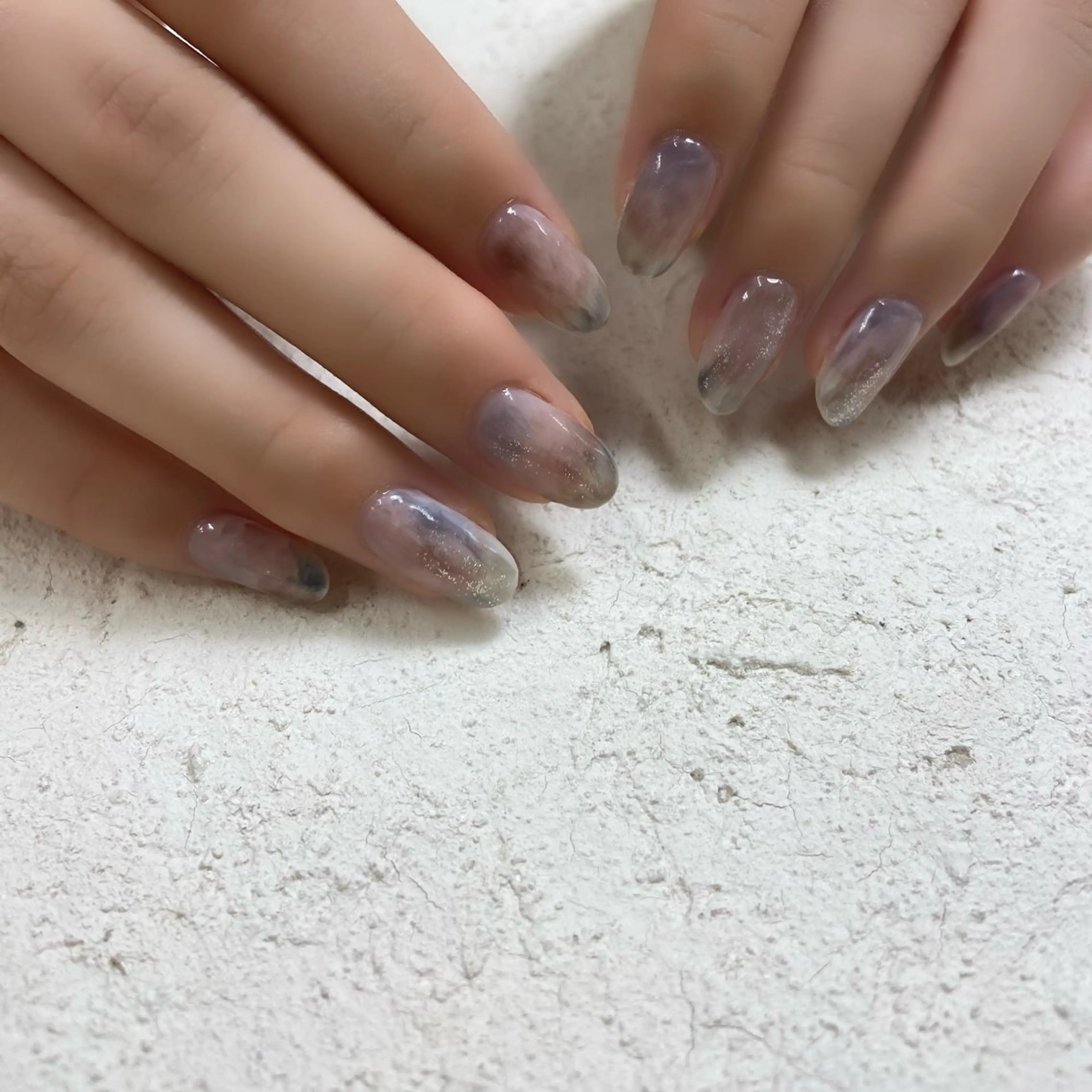 ネイル nail&eyelash nuas所属・nuás* ニュアーズのネイルデザイン