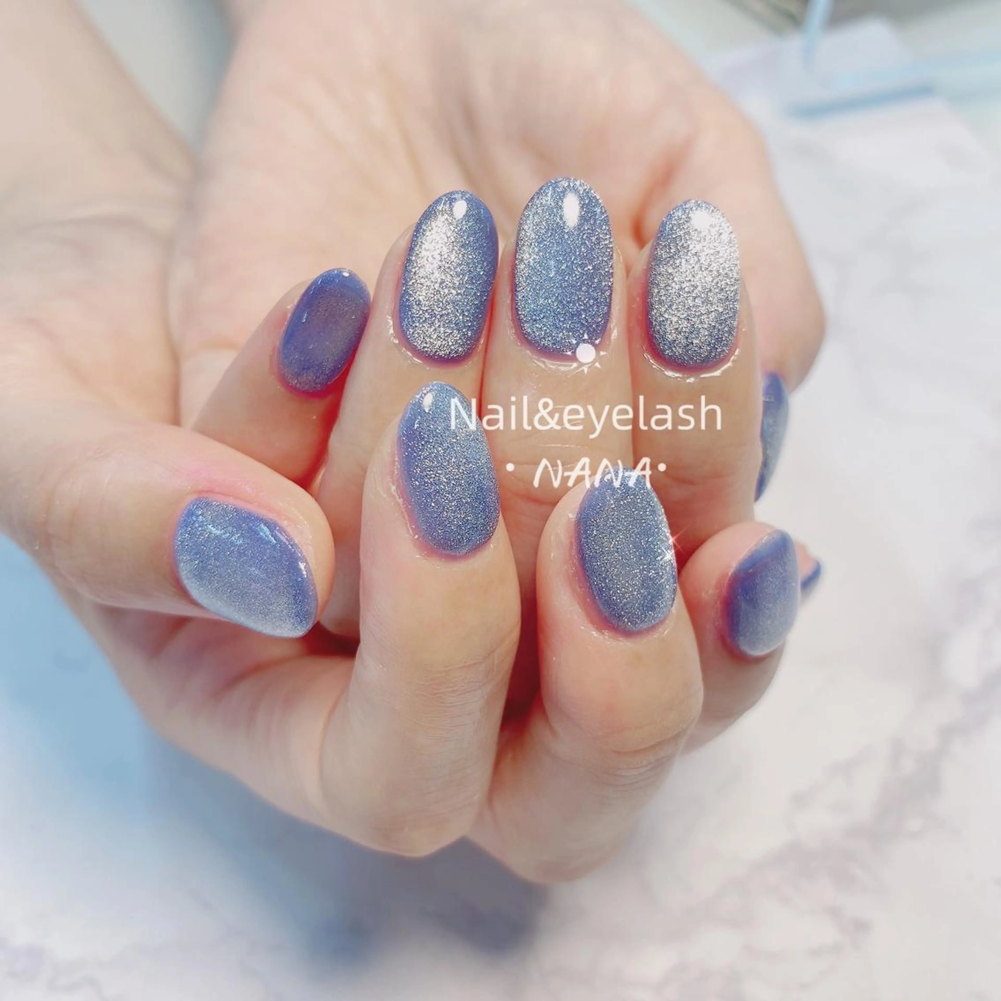 ネイル Nail&Eye lash Nanaのネイルデザイン