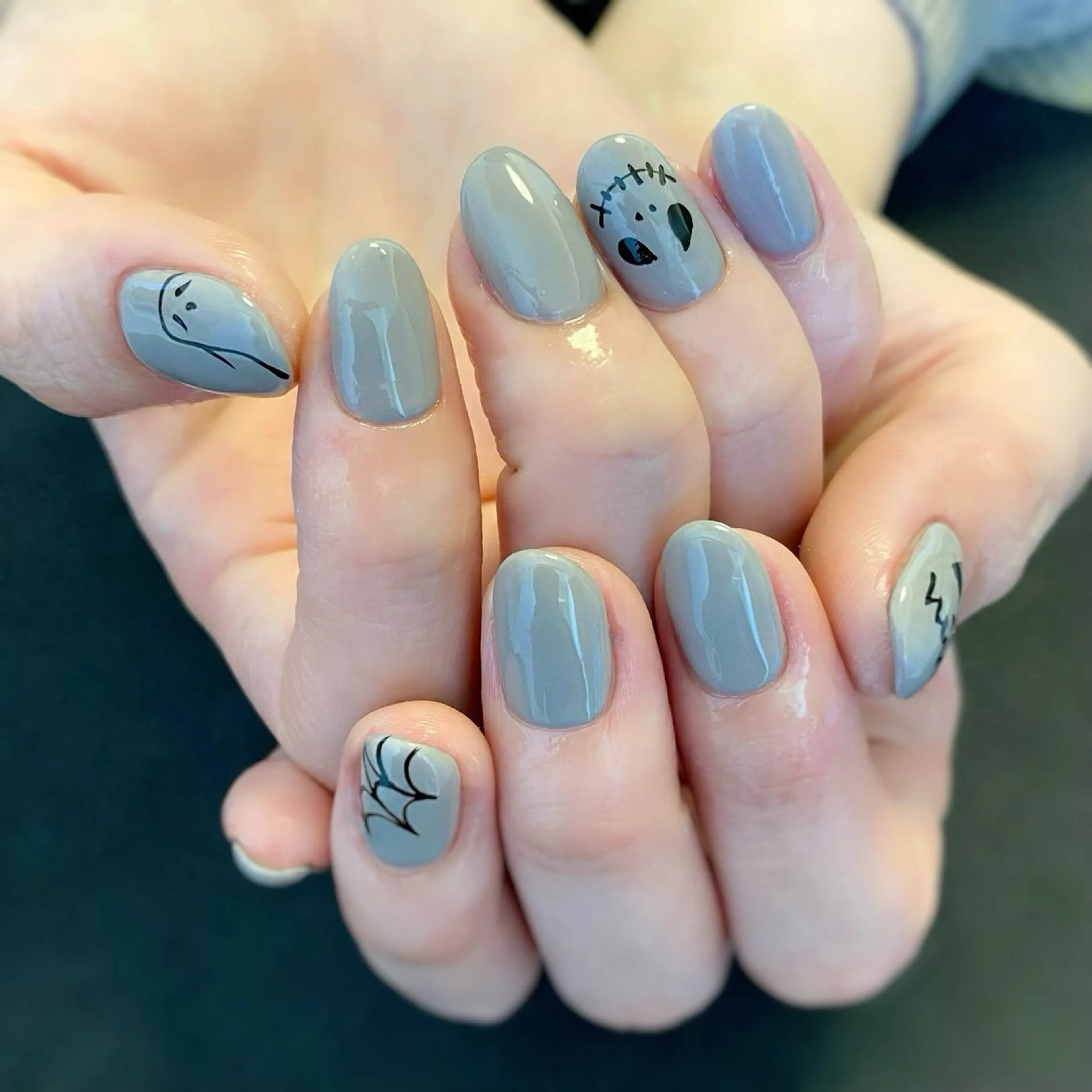 ネイル nail*157 .のネイルデザイン