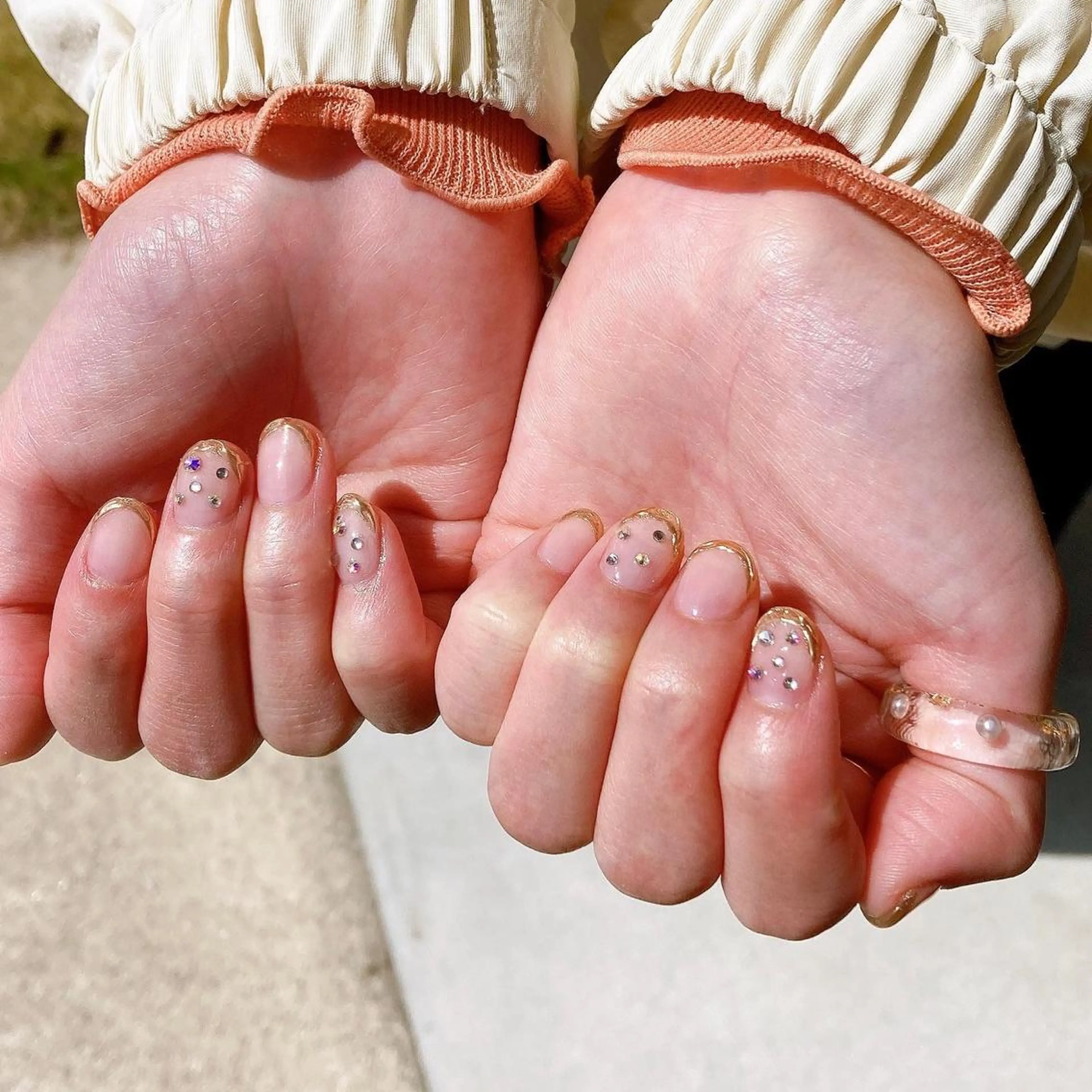 ネイル kicoco.nail所属・kicoconail misakoのネイルデザイン