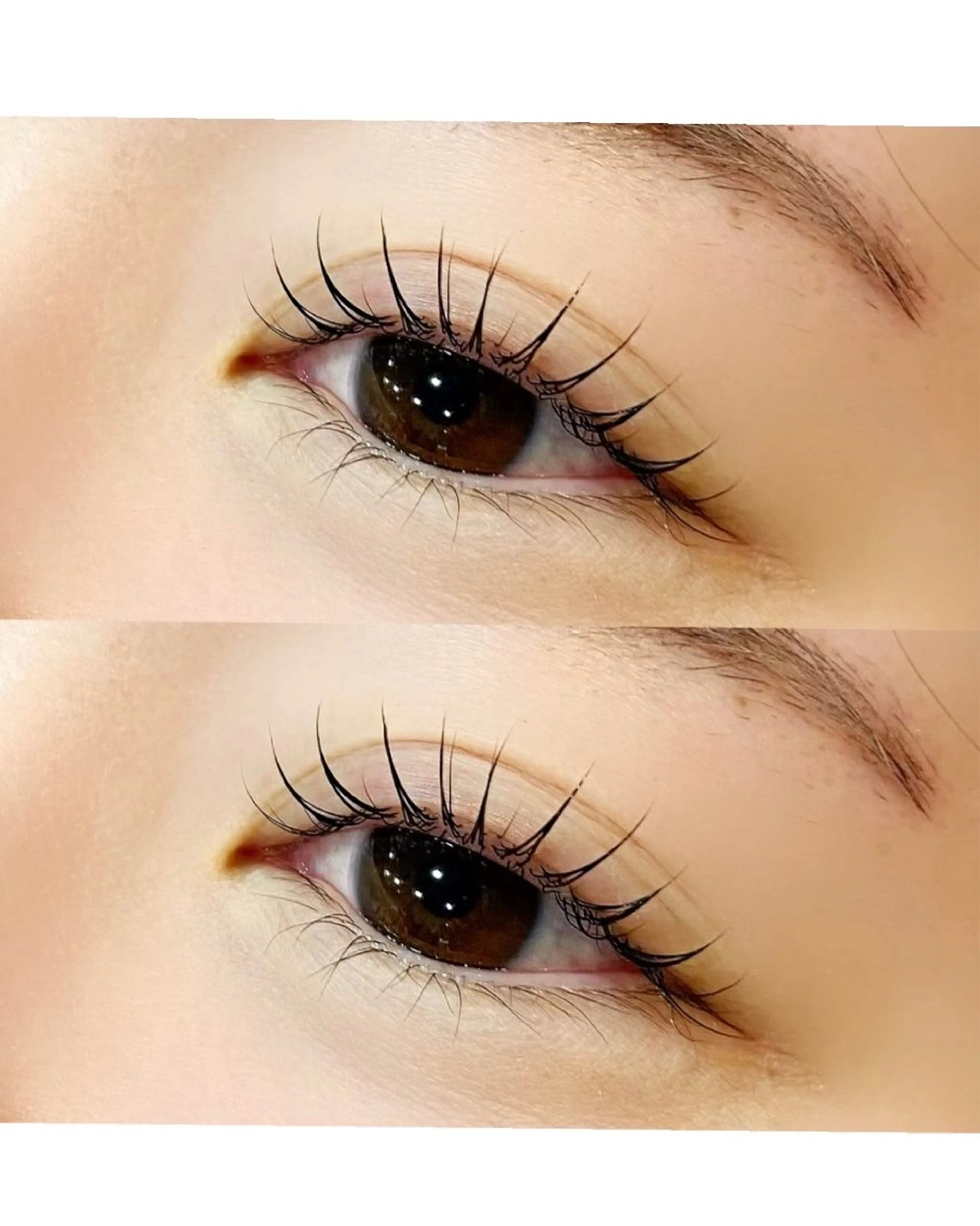 マツエク・マツパ マツパ Plaisir イズミカワの眉毛・アイブロウイメージ