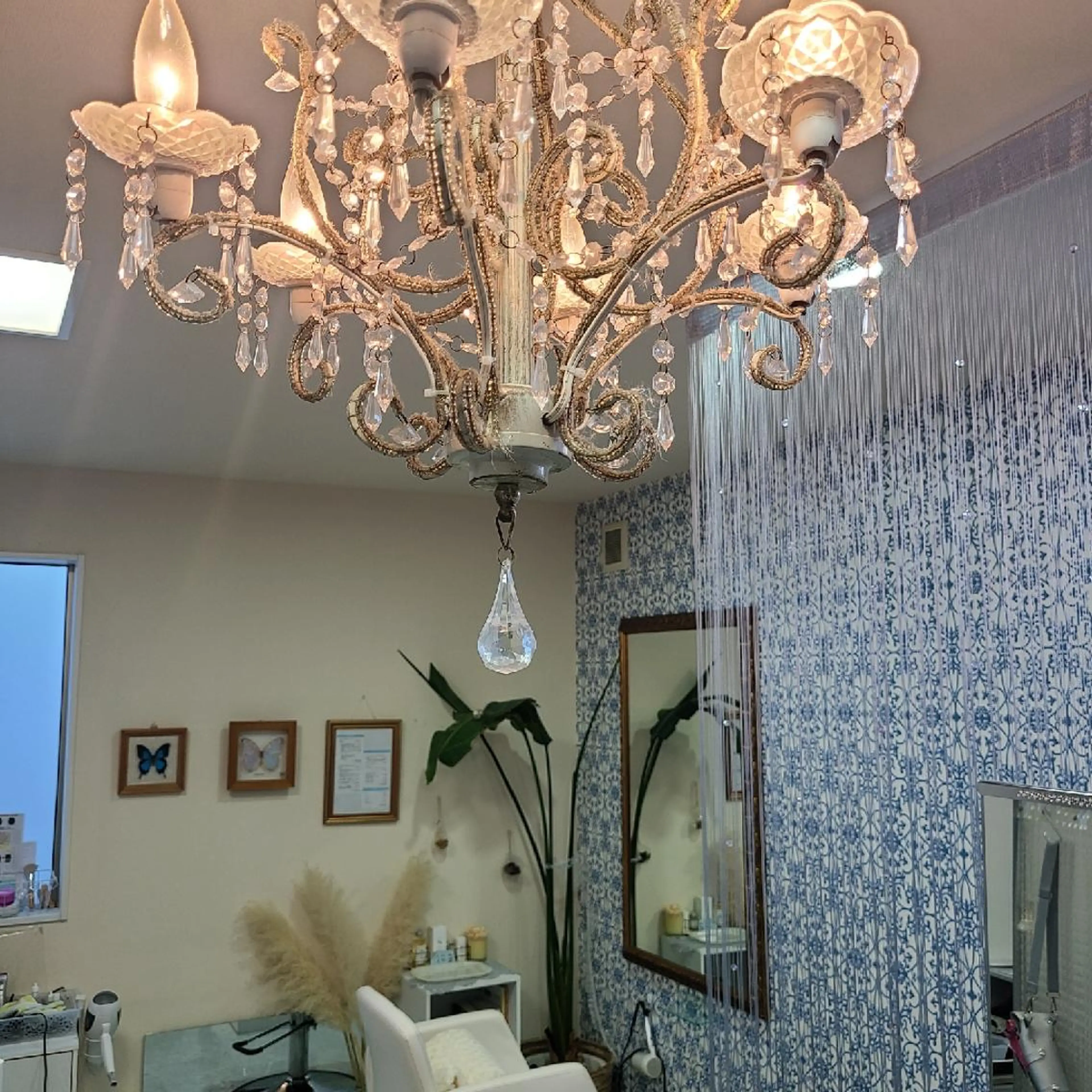 パーソナルカラー・骨格/顔診断【eternity】所属・【トータル美容】 Eternityのその他イメージ