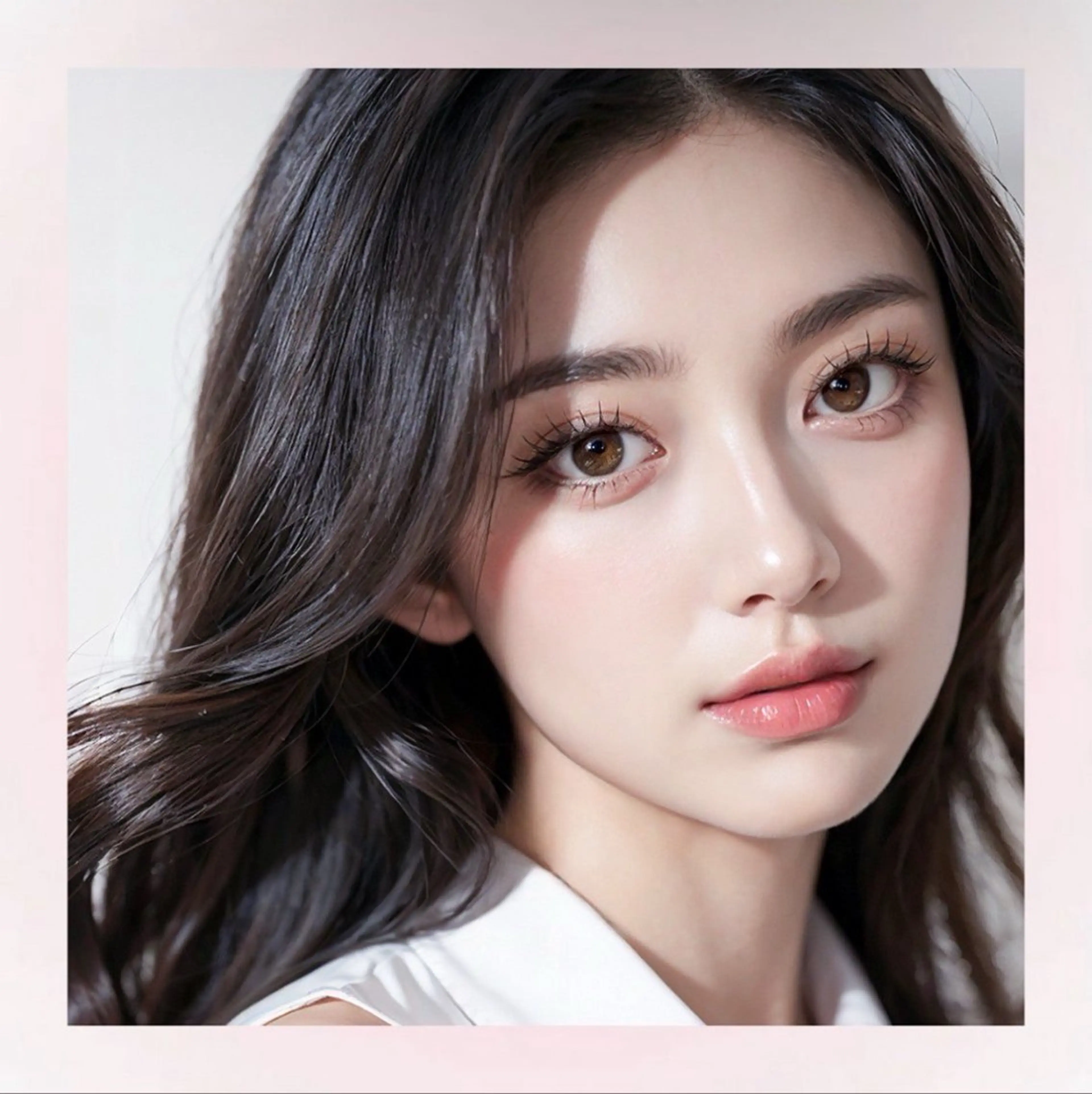 【まつげパーマ･*·̩͙꒰ঌダウンxラッシユ】 メーテルラッシュの写真