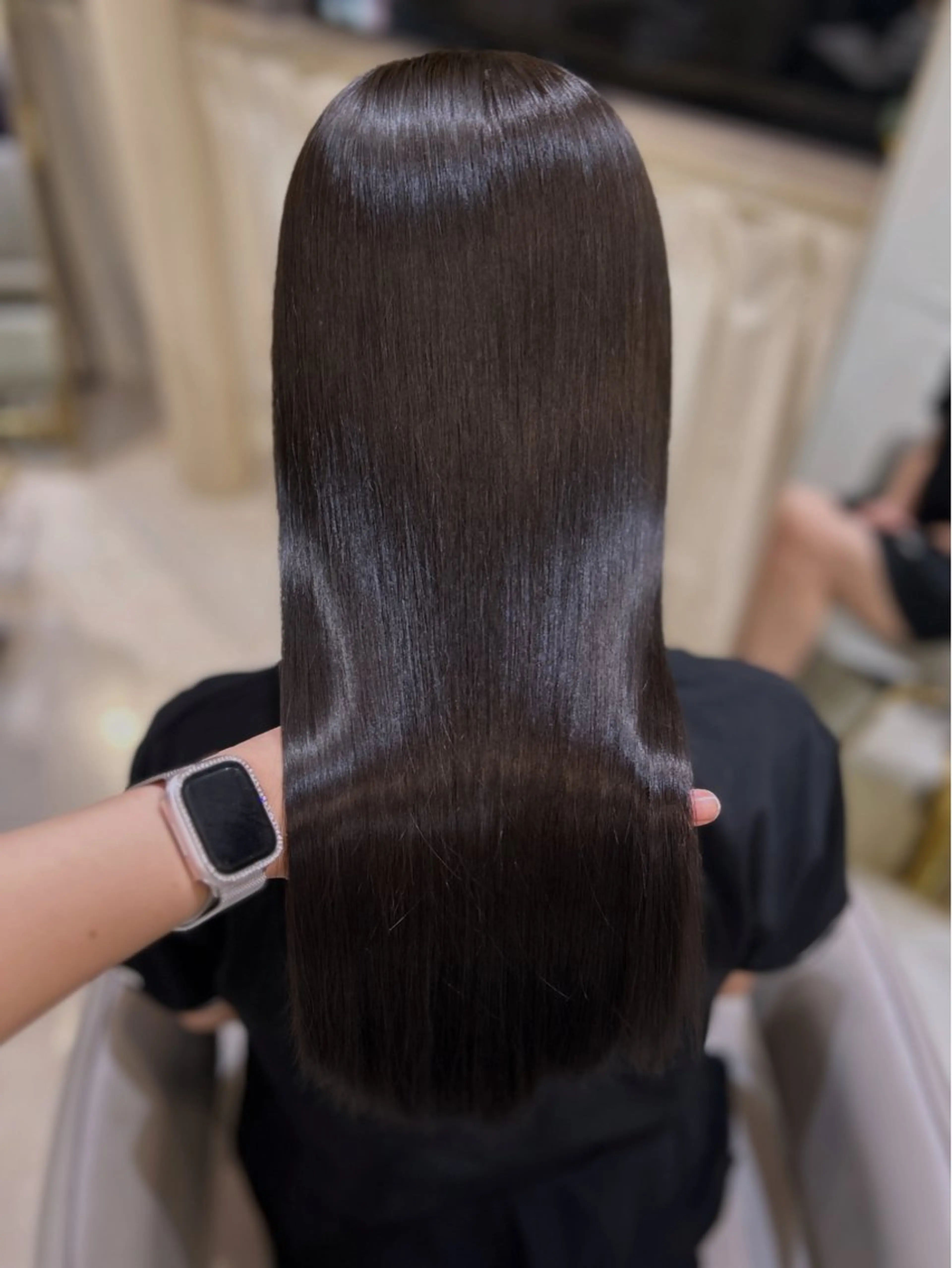 髪質改善トリートメント🪄🤍の写真