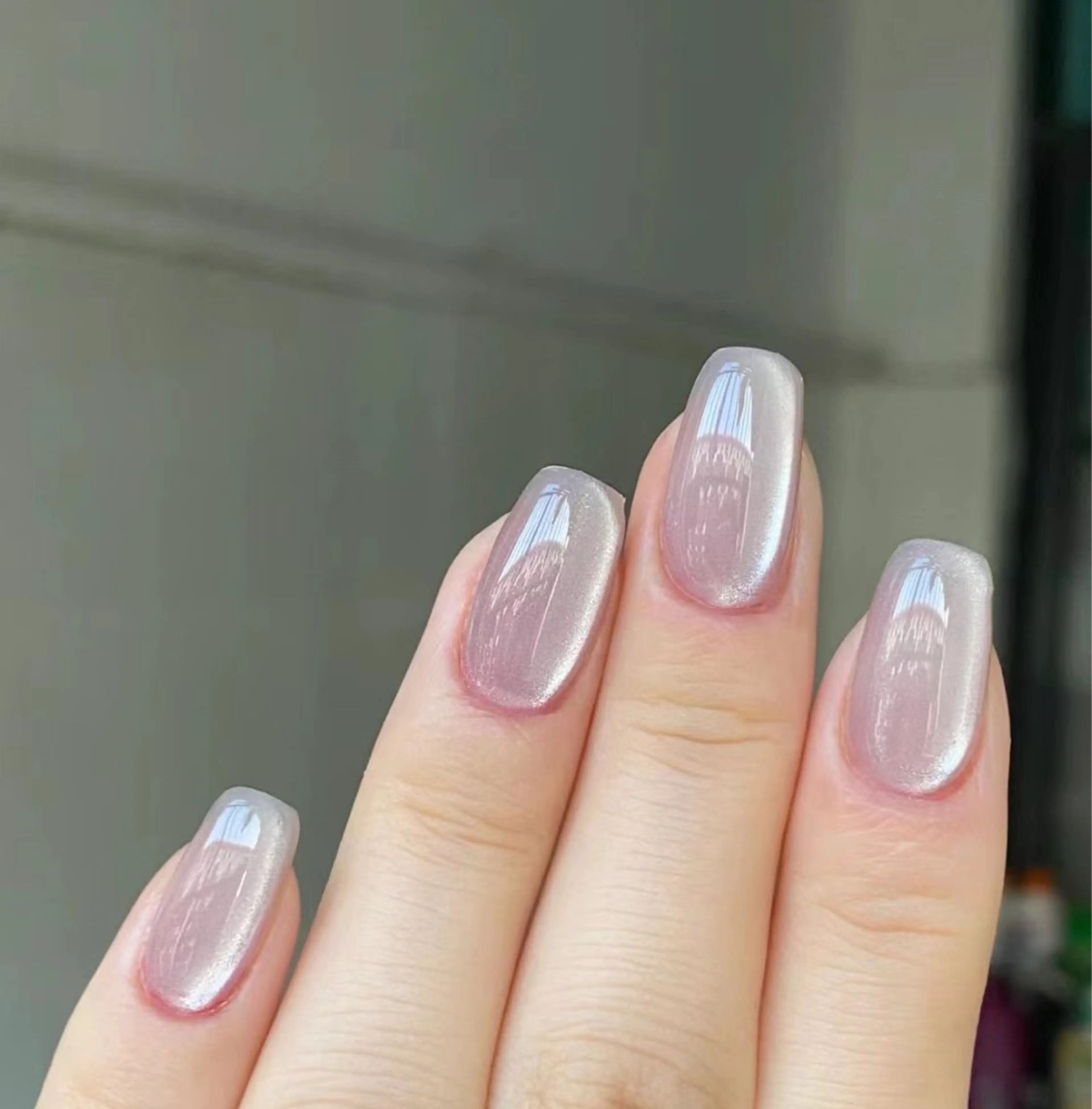 ネイル u1salon所属・ゆい ユイのネイルデザイン