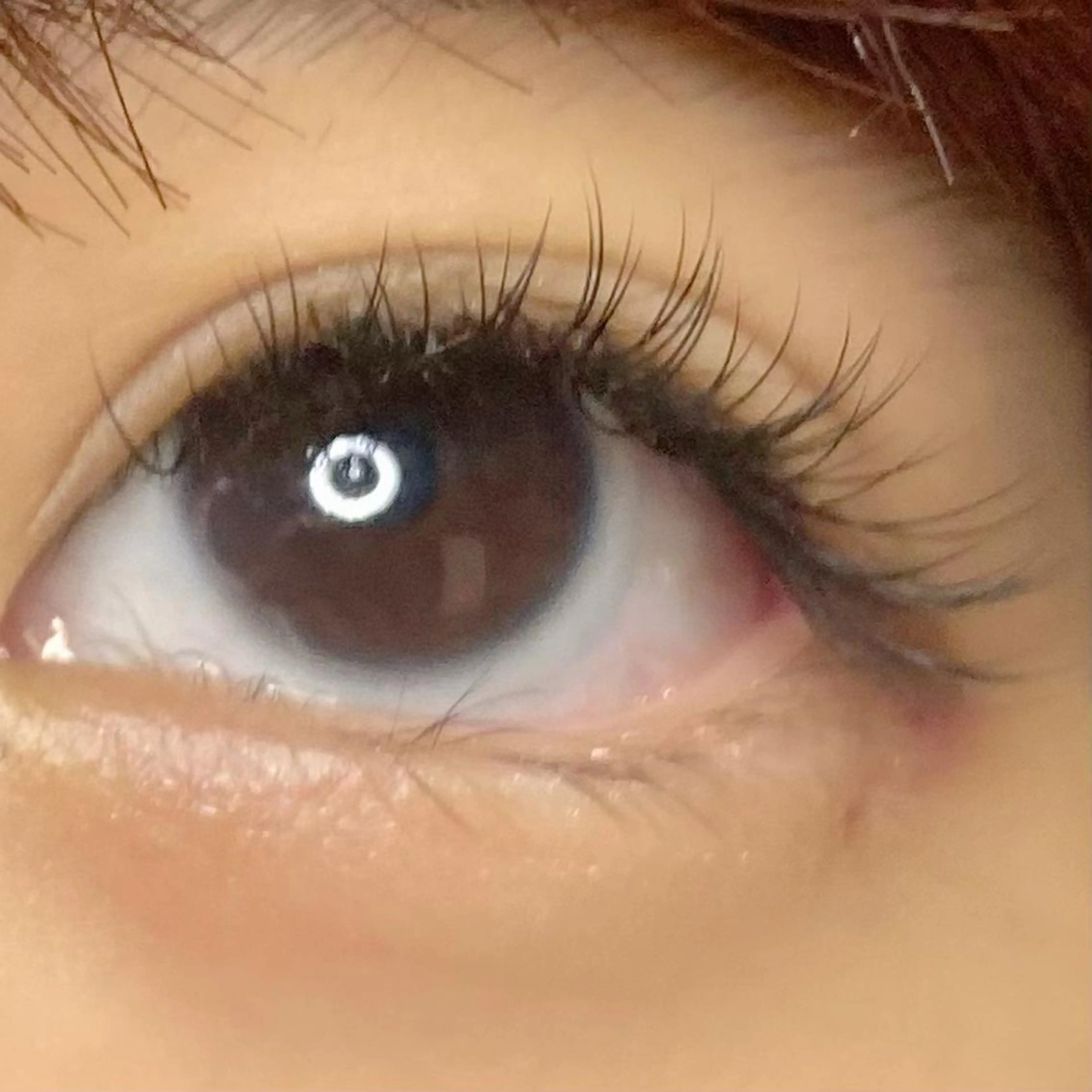 マツエク・マツパ マツエク ナオエ ハルカのマツエク・マツパデザイン