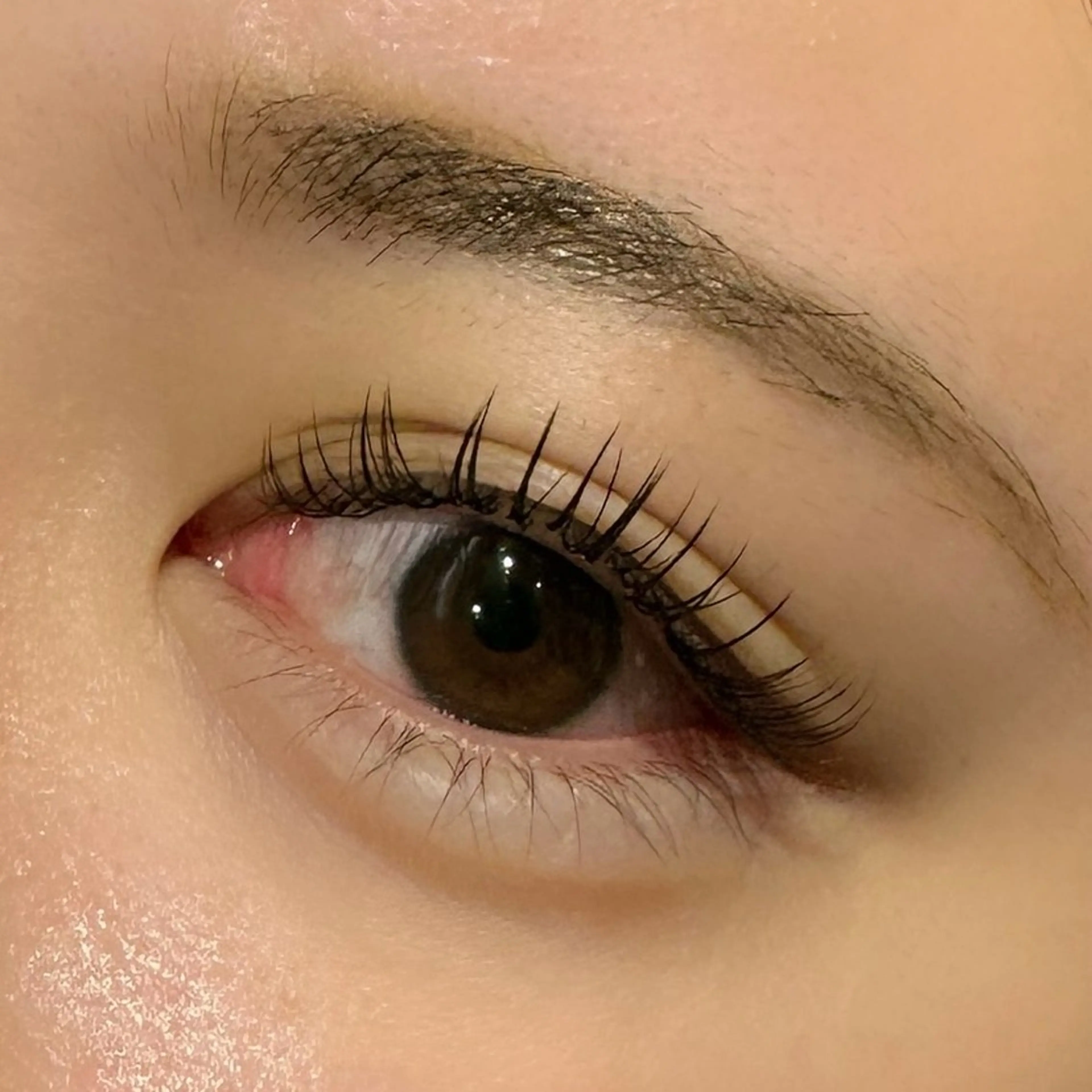 マツエク・マツパ il  Anng 名駅店所属・il Anng 伊藤  妃那のマツエク・マツパデザイン