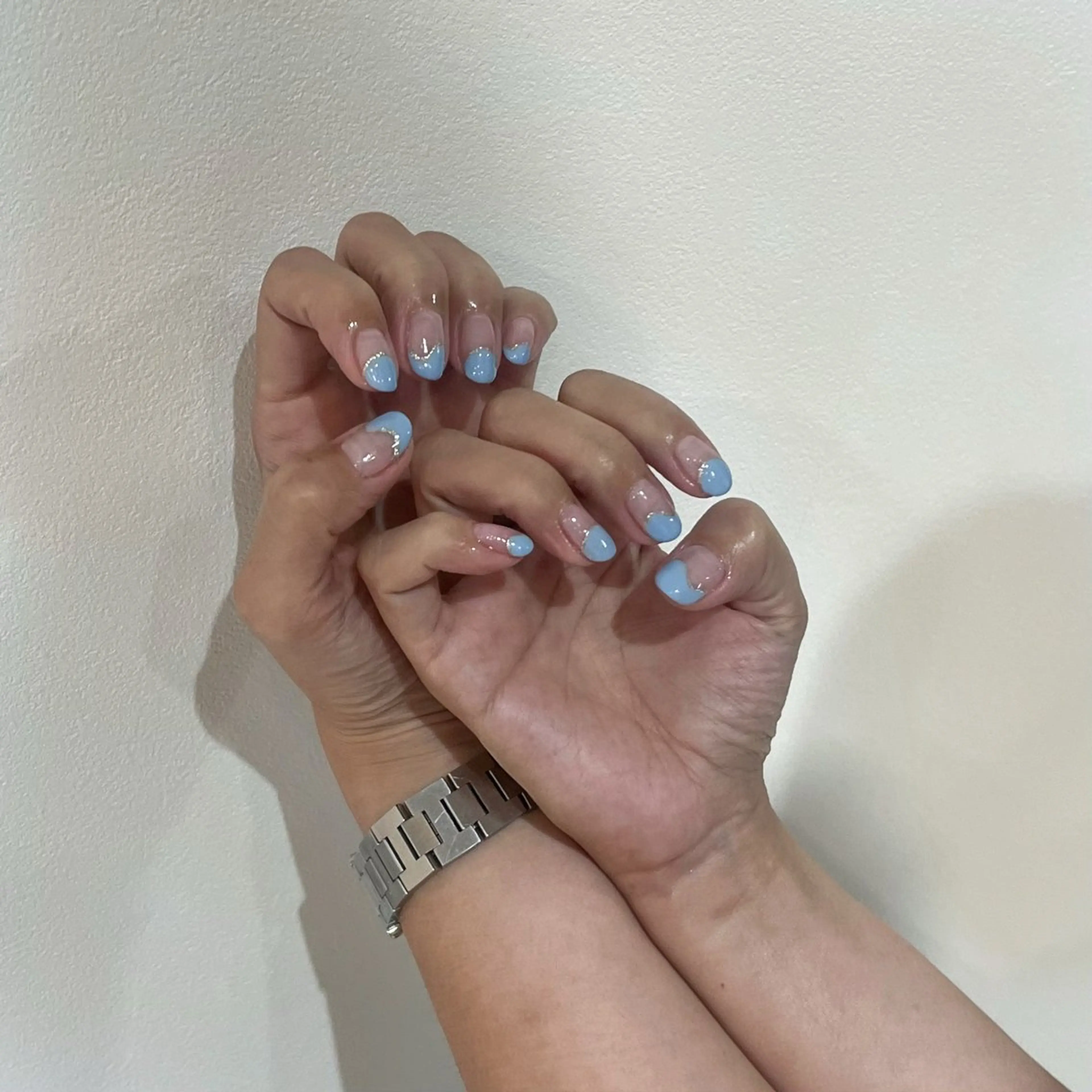 ネイル muguet所属・nonoka 🌙のネイルデザイン