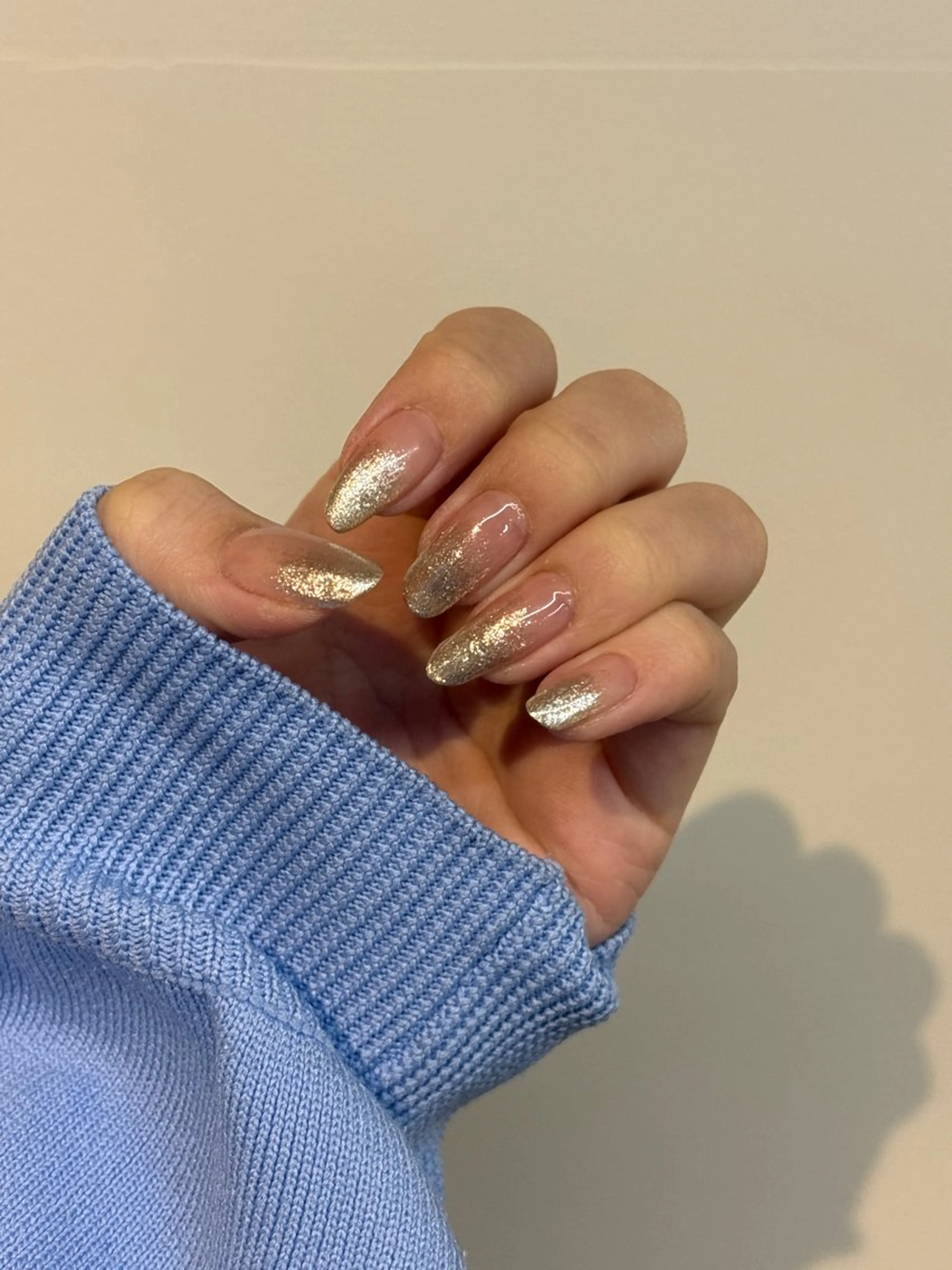 ネイル Aya TRIOSのネイルデザイン